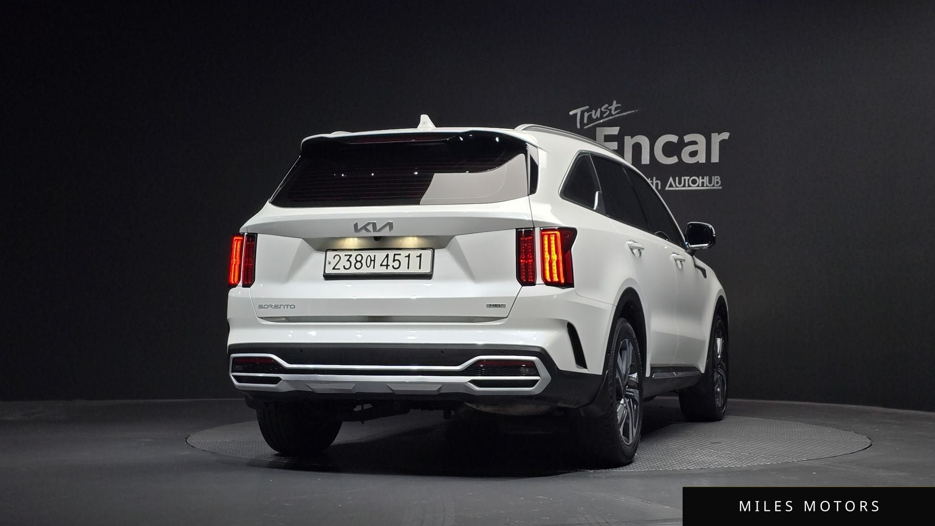 Kia Sorento 2023 — миниатюра 4