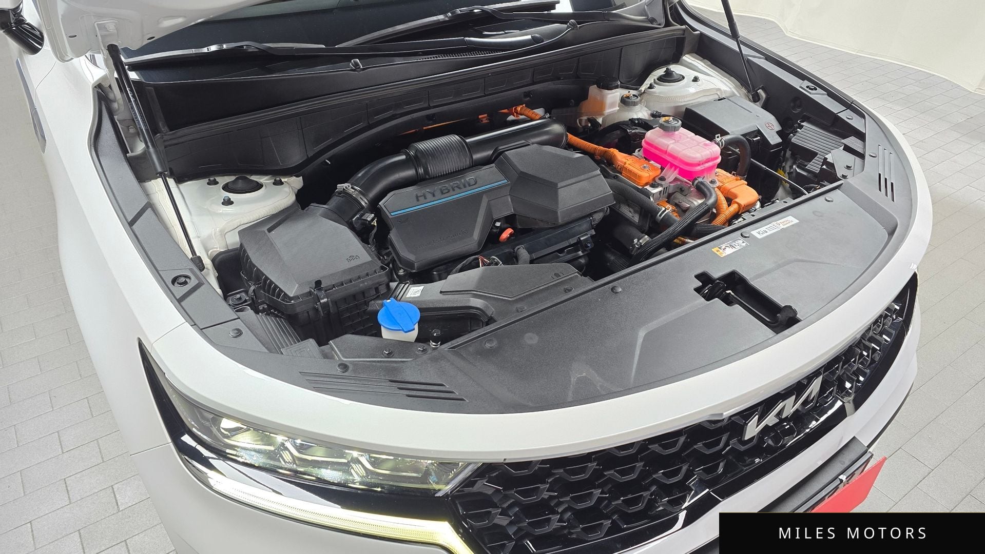 Kia Sorento 2023 — миниатюра 6