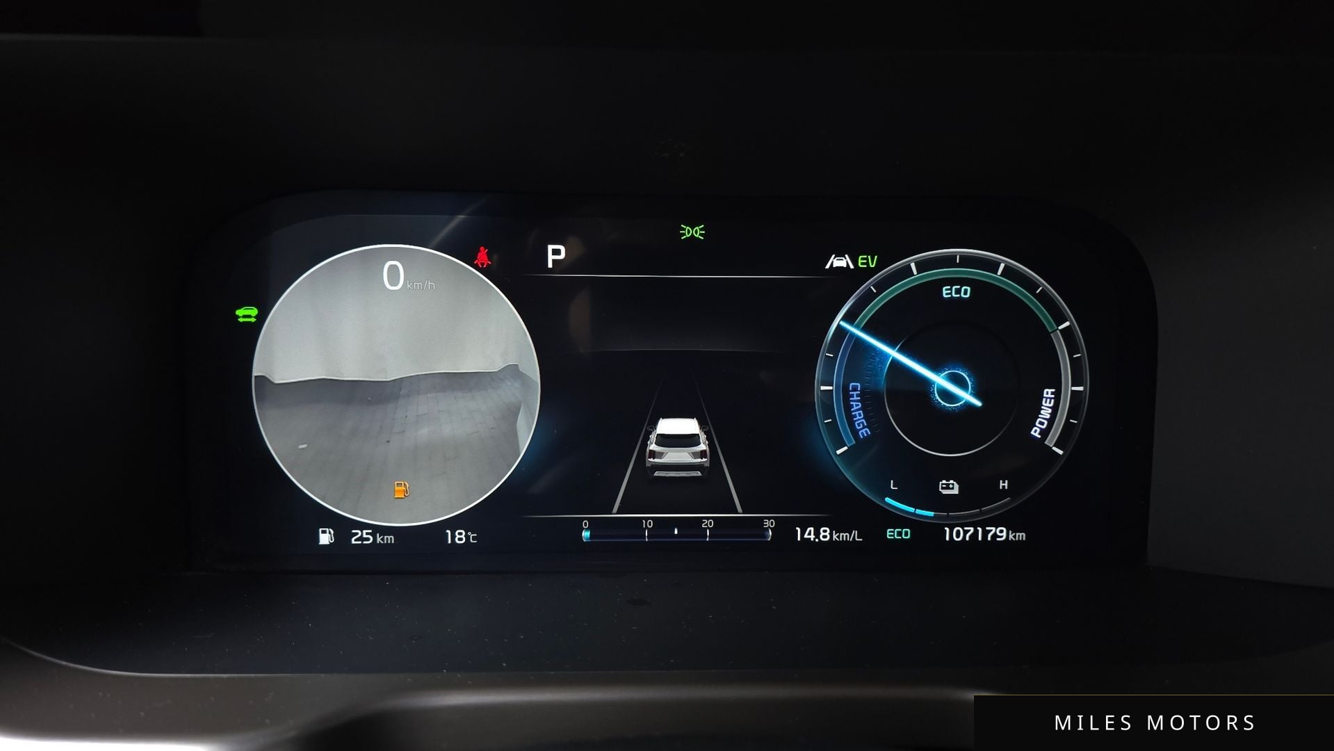 Kia Sorento 2023 — миниатюра 11