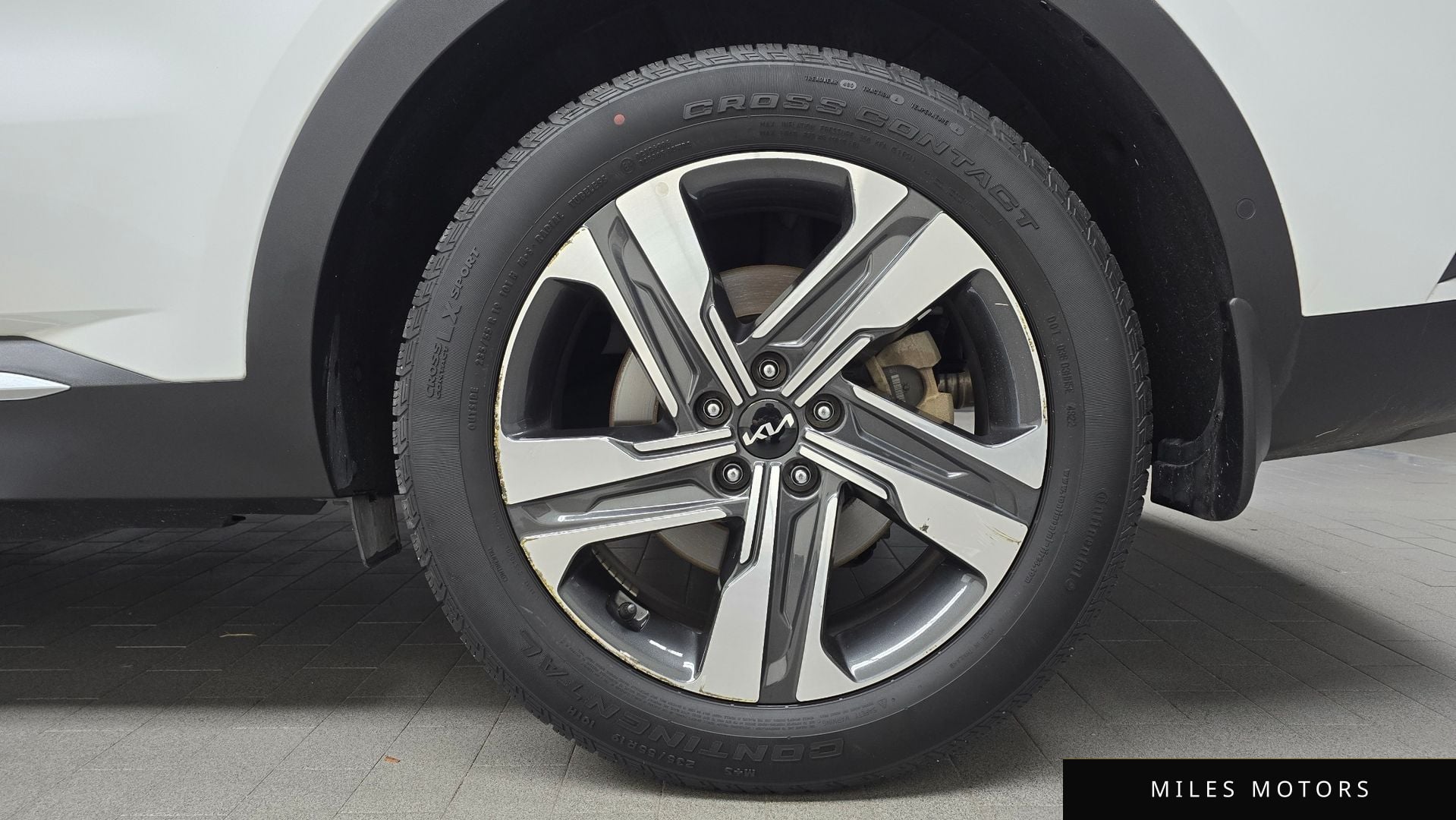 Kia Sorento 2023 — миниатюра 7