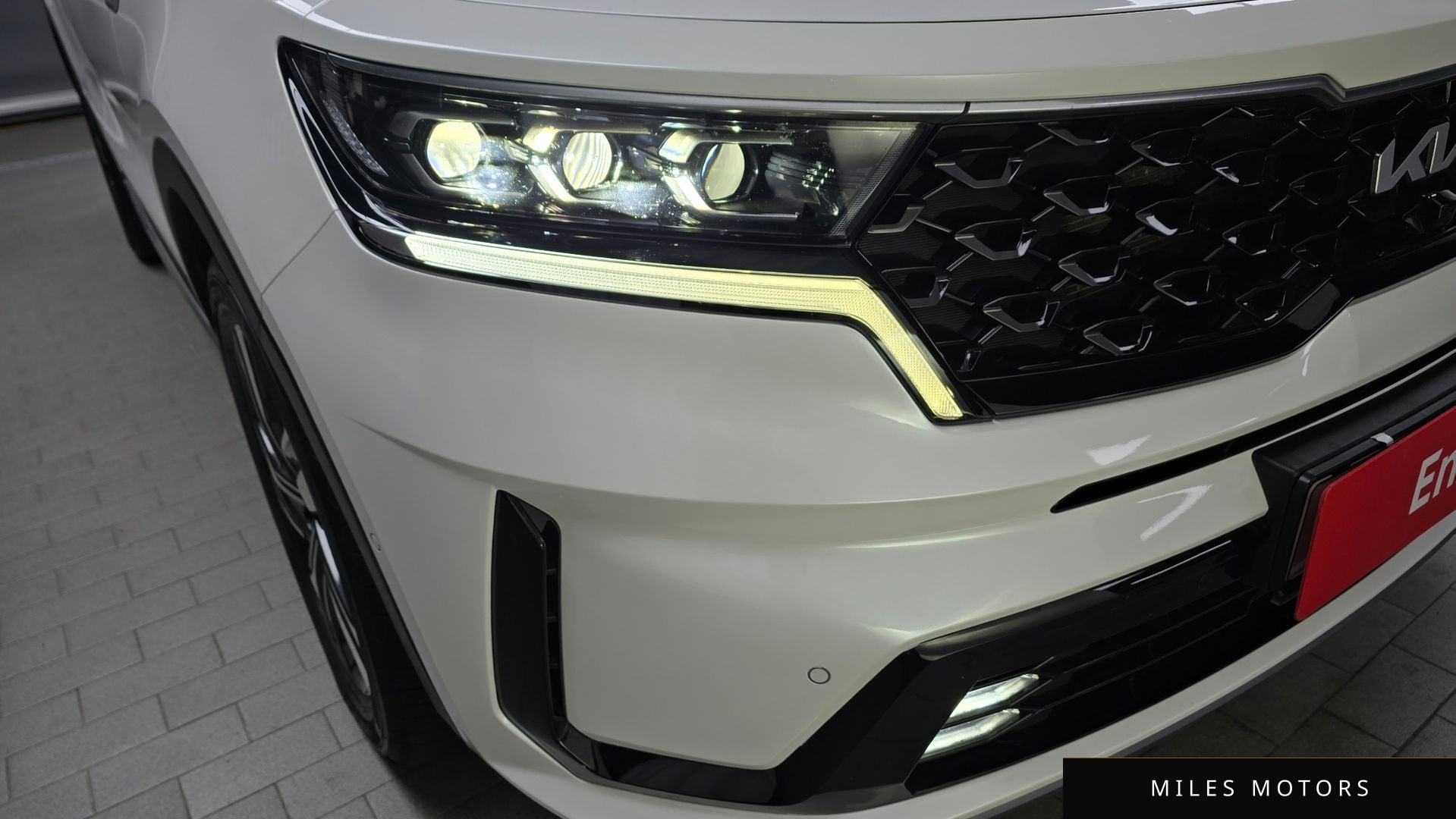 Kia Sorento 2023 — миниатюра 8