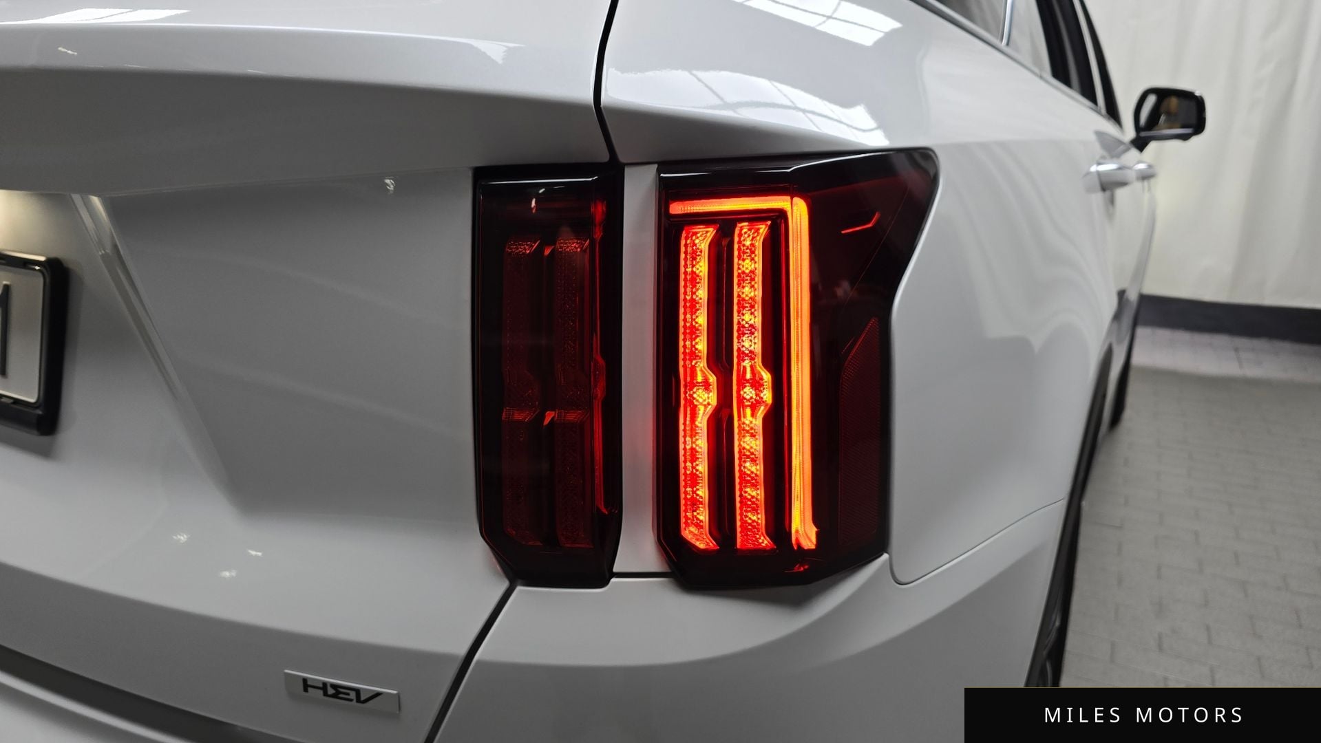 Kia Sorento 2023 — миниатюра 9