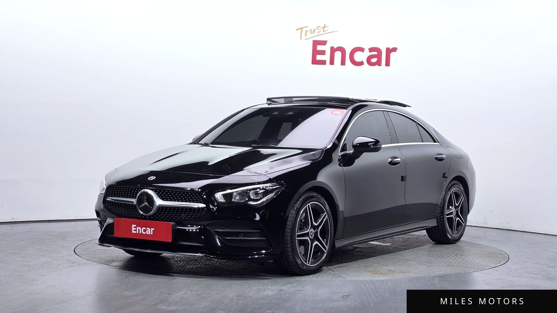Mercedes-Benz CLA-Class C118 2023 — фото 1 из 12