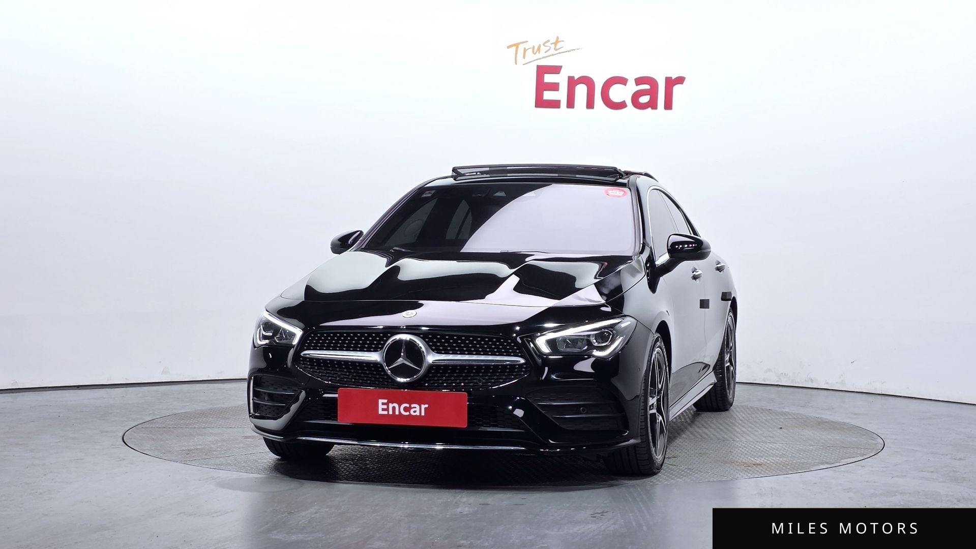 Mercedes-Benz CLA-Class C118 2023 — миниатюра 3