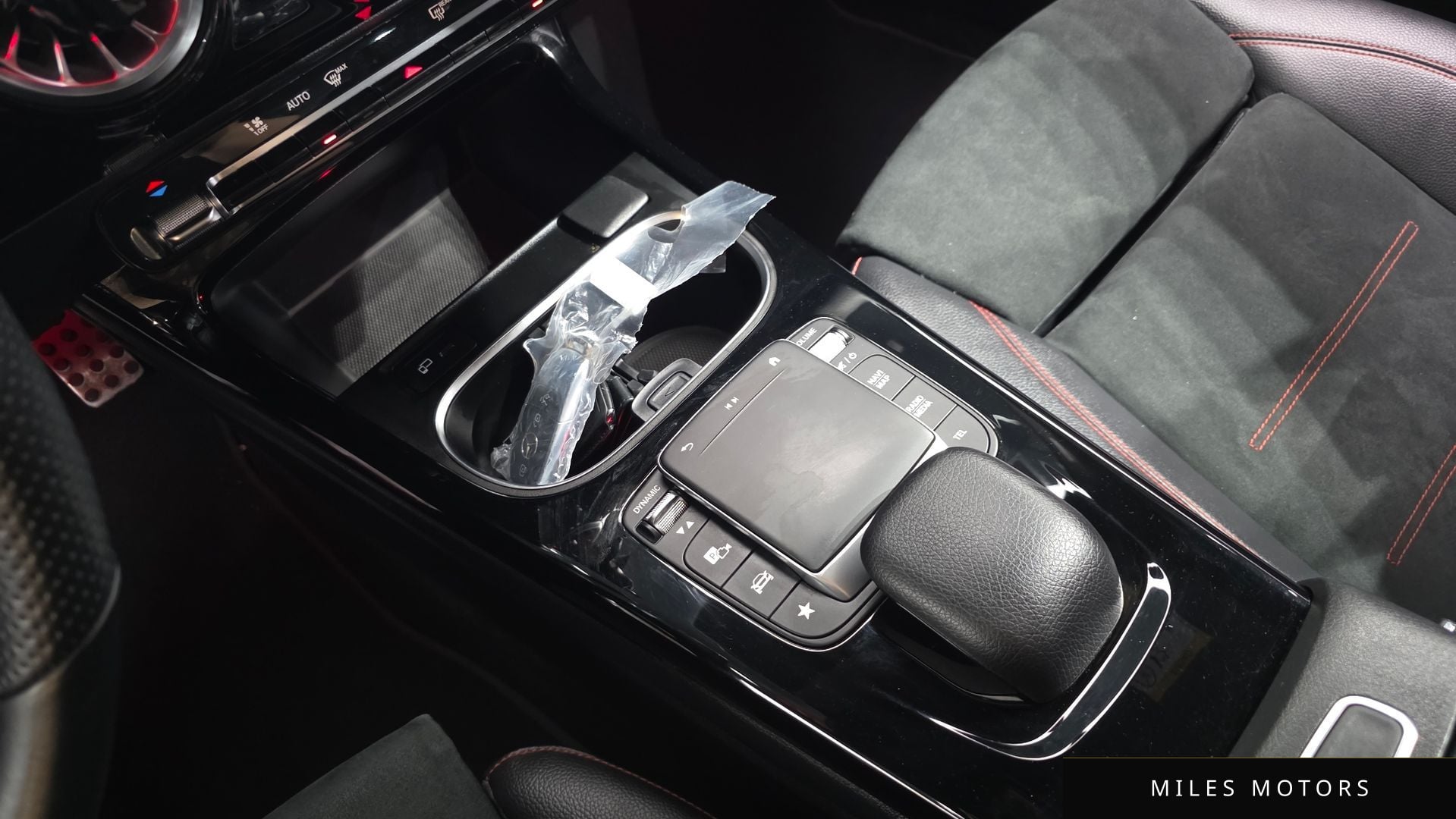 Mercedes-Benz CLA-Class C118 2023 — миниатюра 12