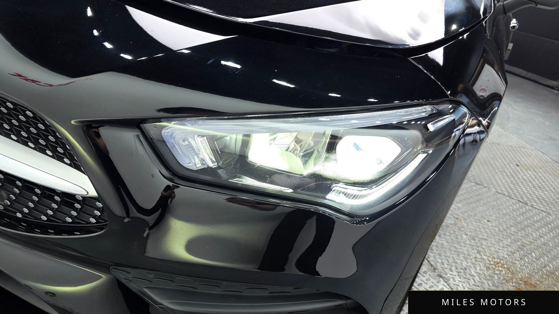 Mercedes-Benz CLA-Class C118 2023 — миниатюра 8