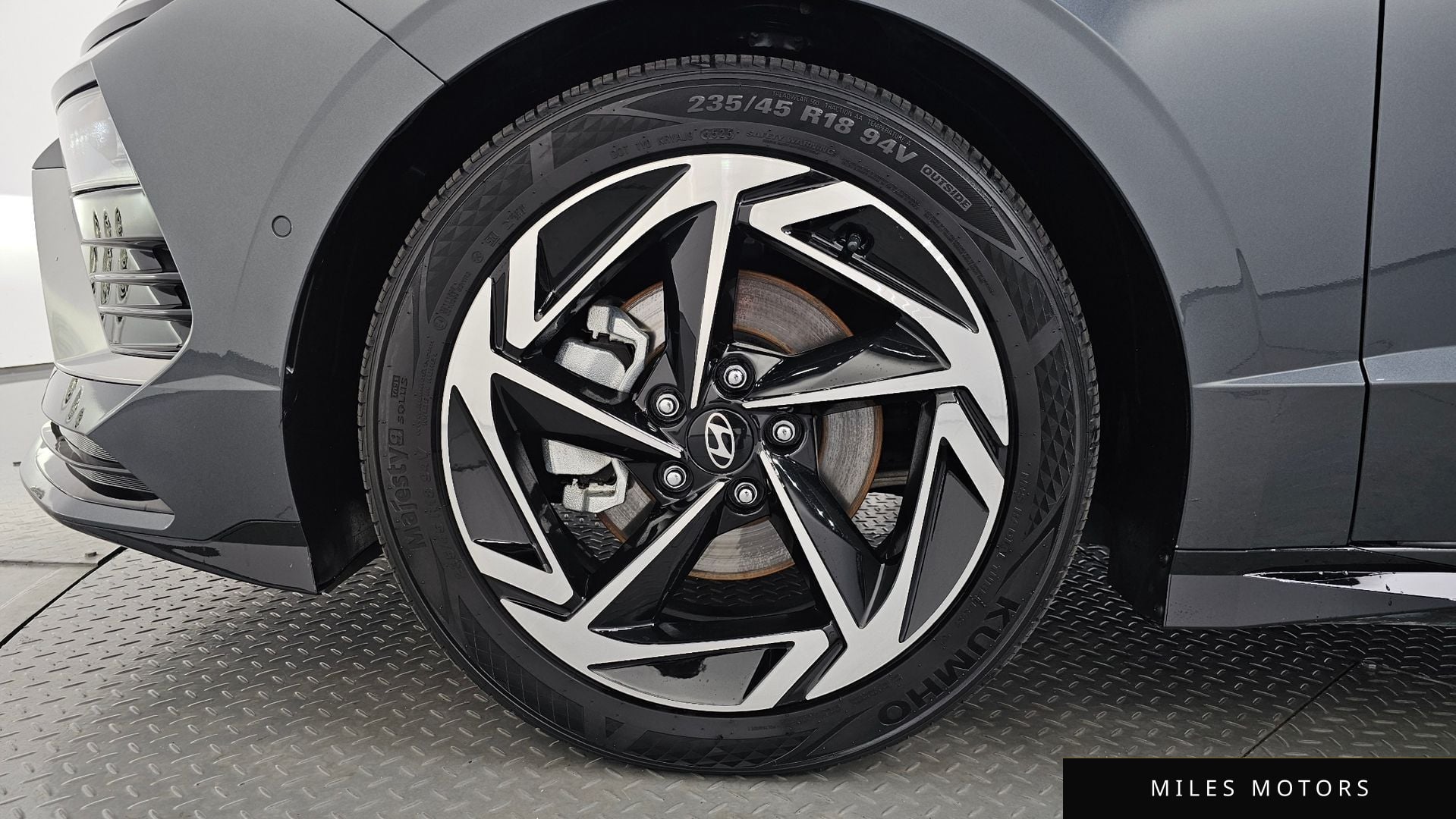 Hyundai Sonata 2024 — миниатюра 4