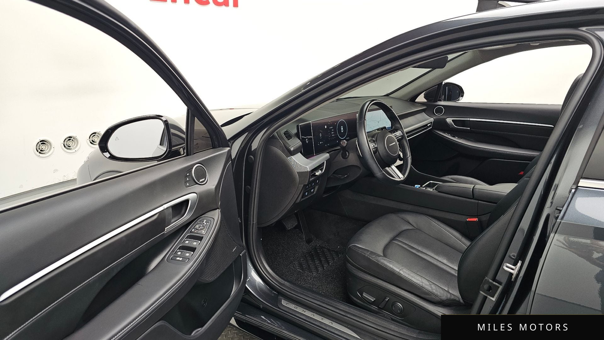 Hyundai Sonata 2024 — миниатюра 12