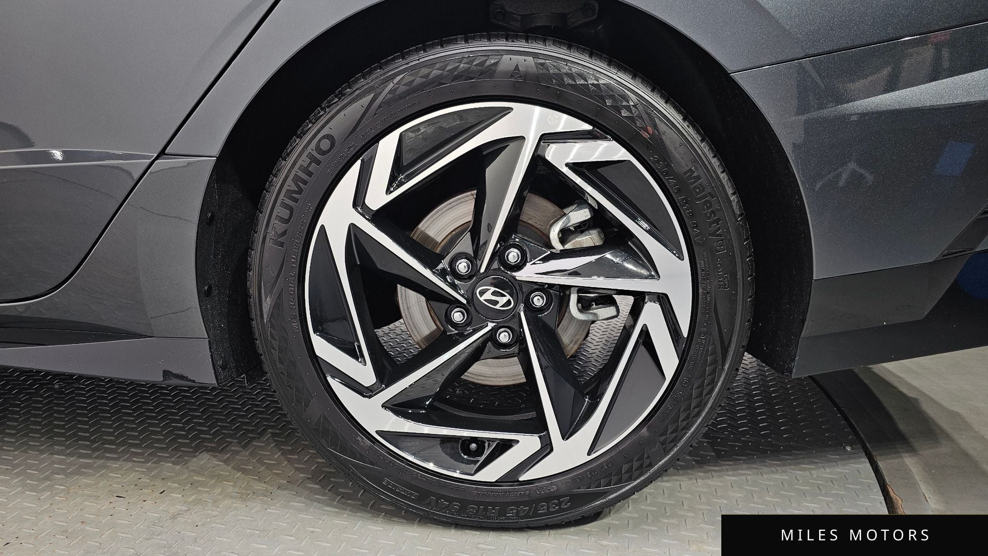 Hyundai Sonata 2024 — миниатюра 6