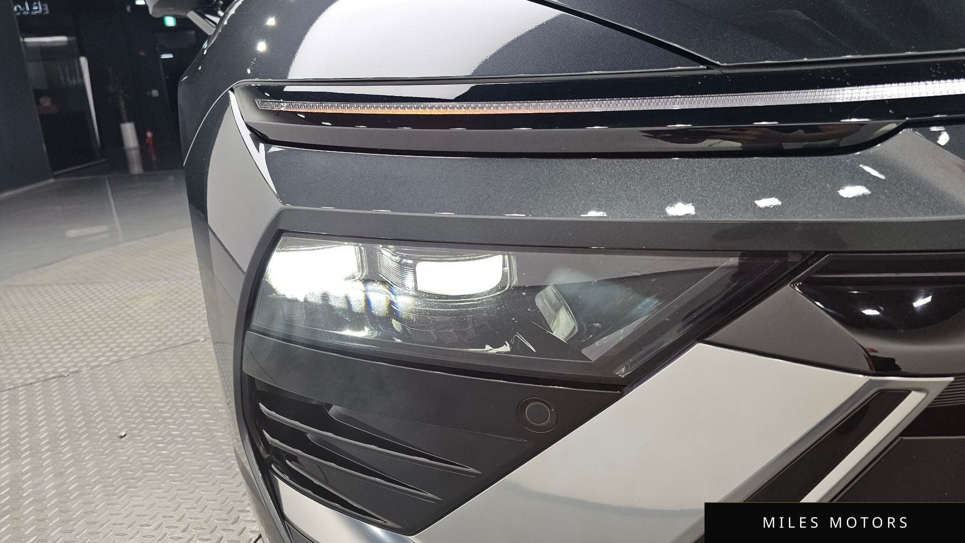 Hyundai Sonata 2024 — миниатюра 7