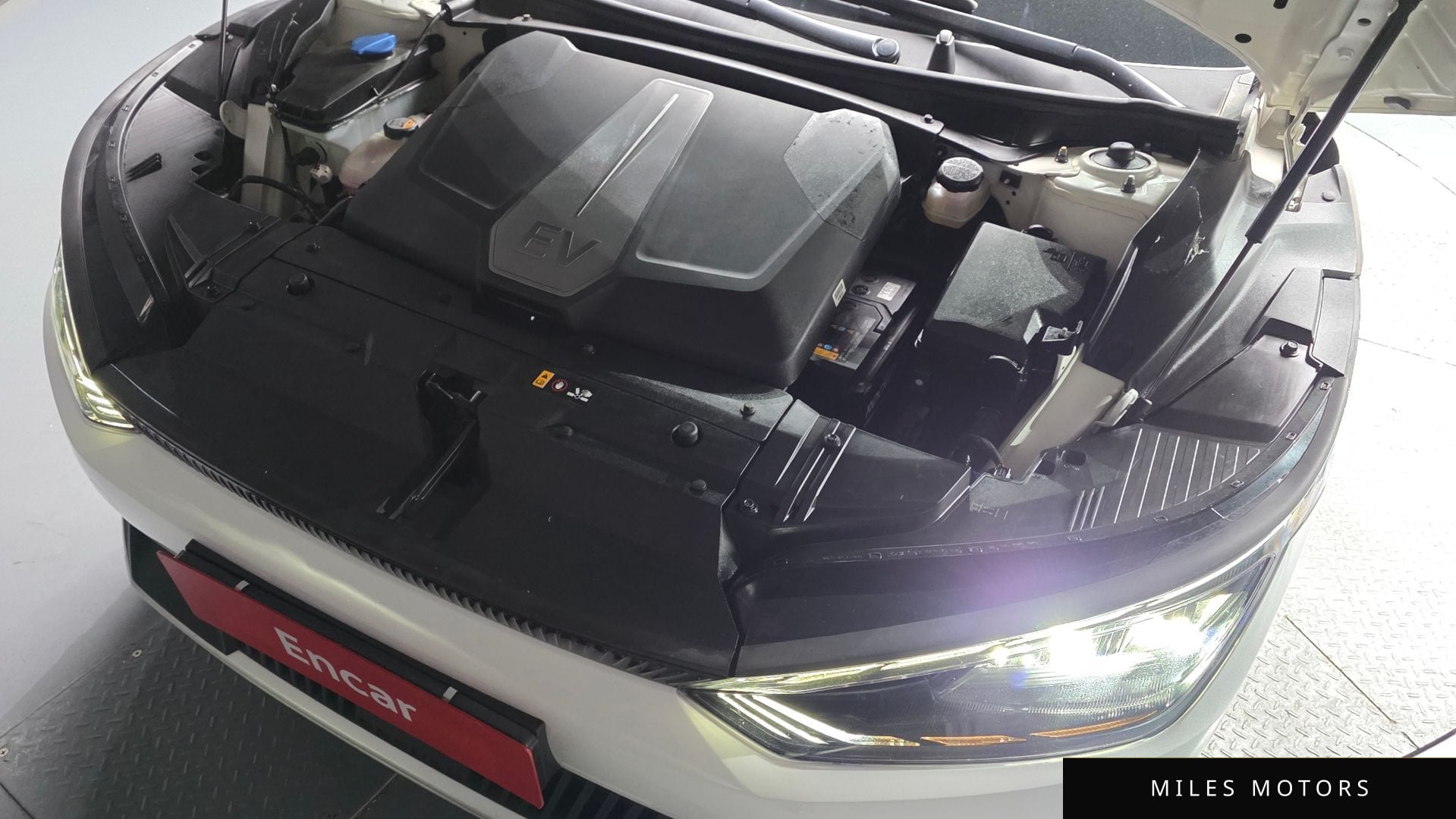 Kia EV6 2022 — миниатюра 6