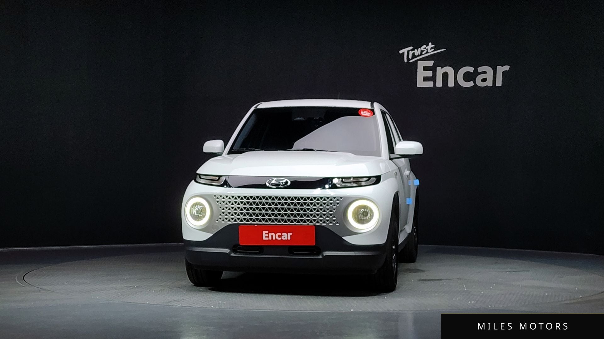 Hyundai Casper 2023 — миниатюра 3