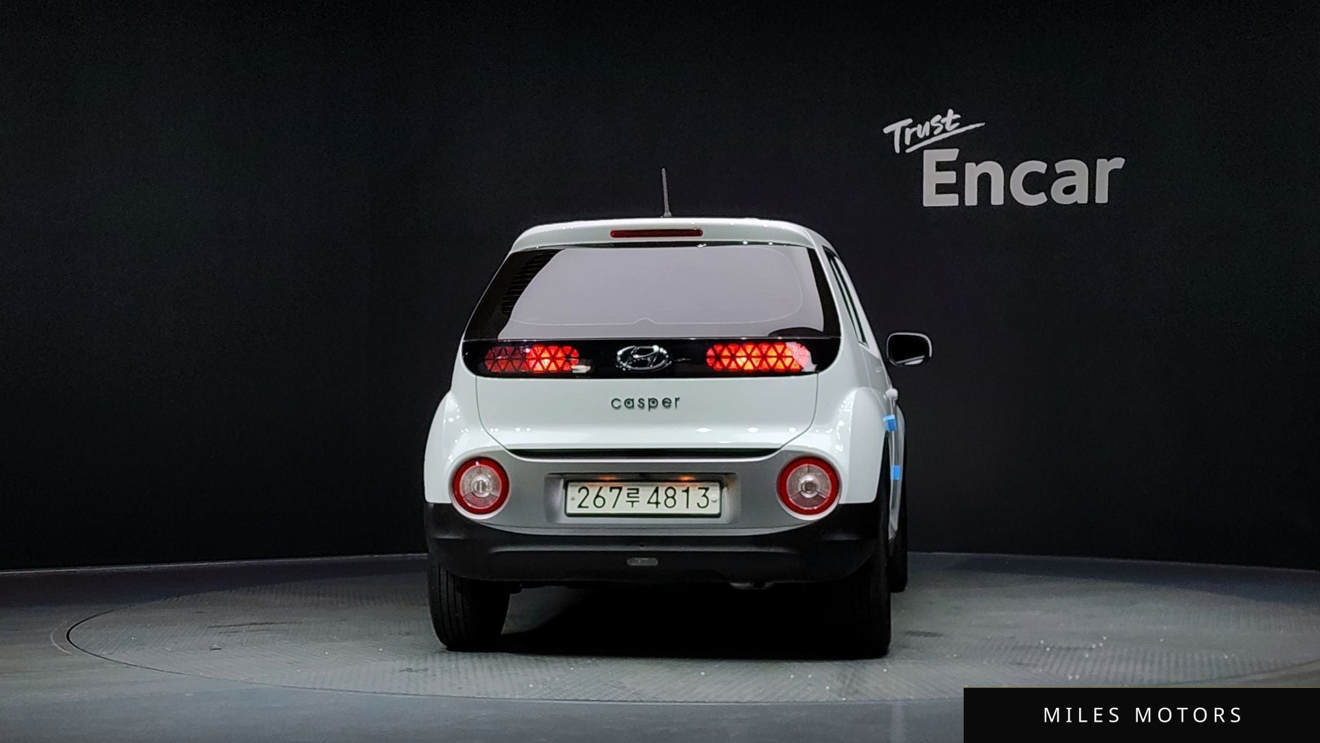 Hyundai Casper 2023 — миниатюра 4