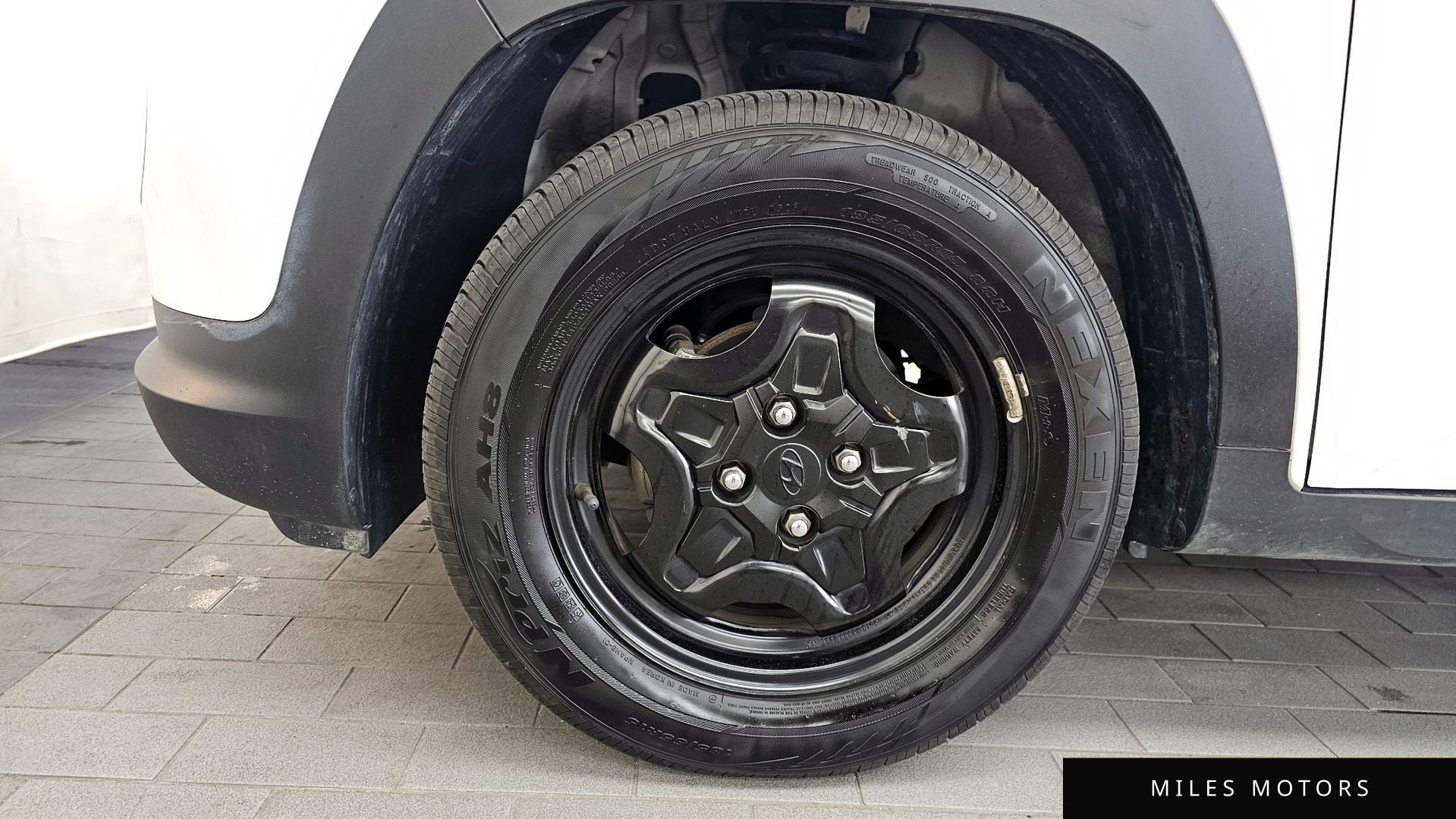 Hyundai Casper 2023 — миниатюра 5