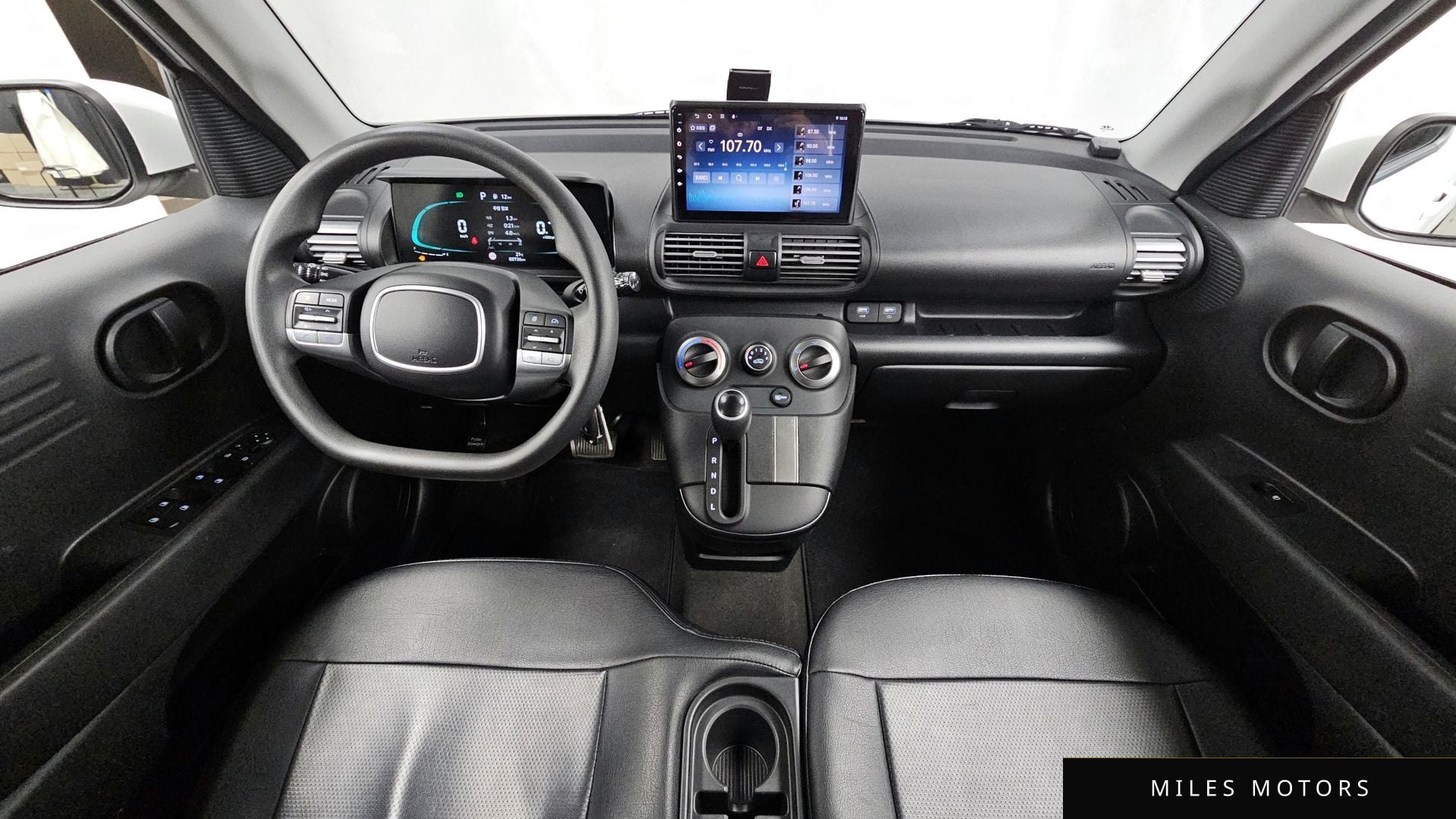 Hyundai Casper 2023 — миниатюра 10