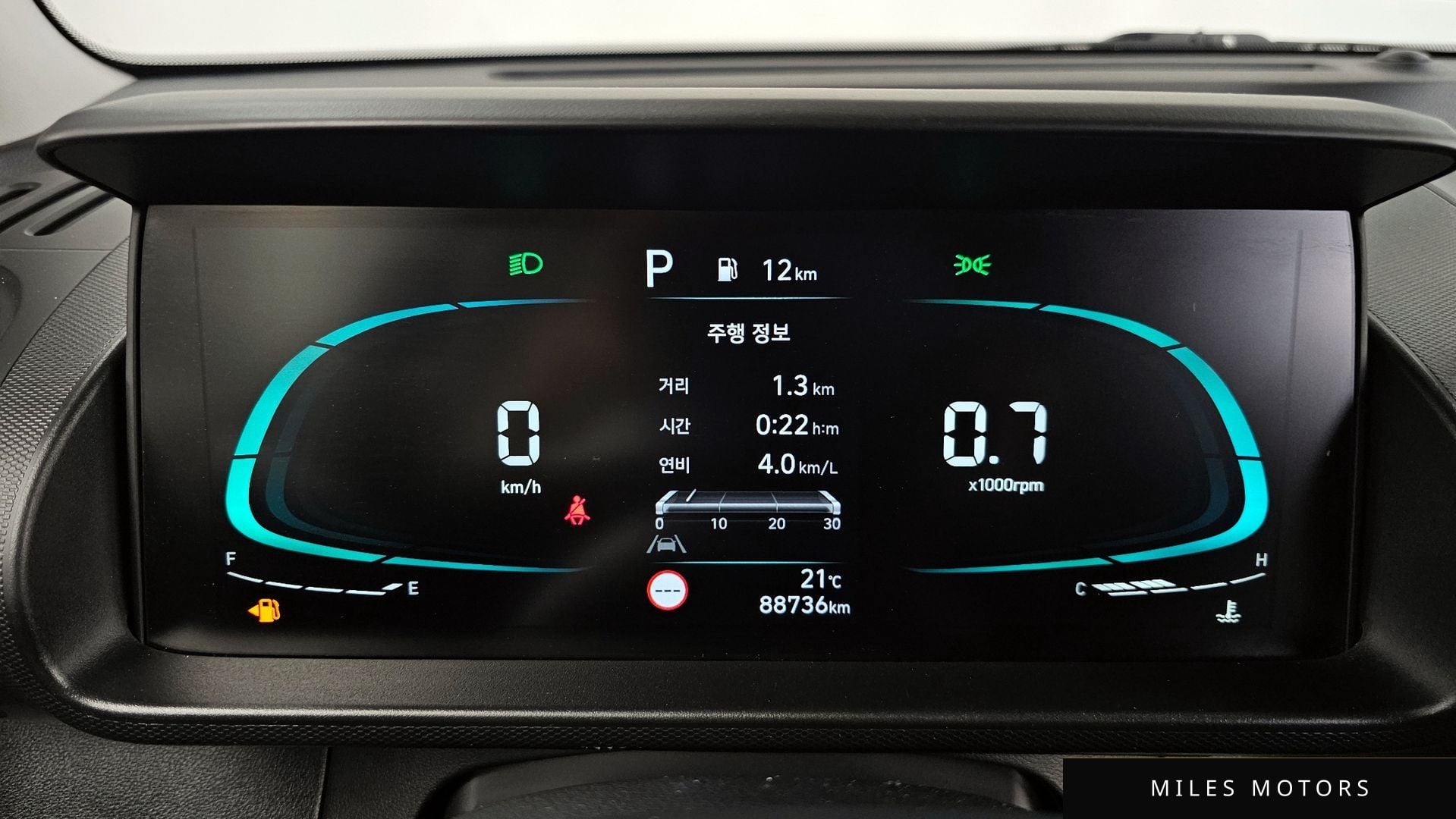 Hyundai Casper 2023 — миниатюра 11
