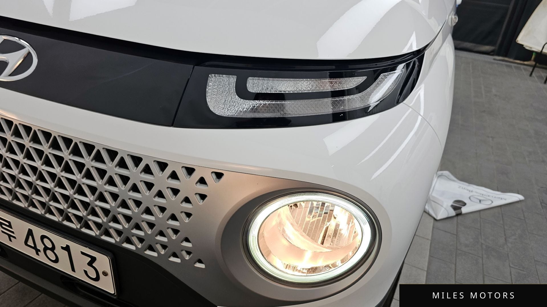 Hyundai Casper 2023 — миниатюра 8