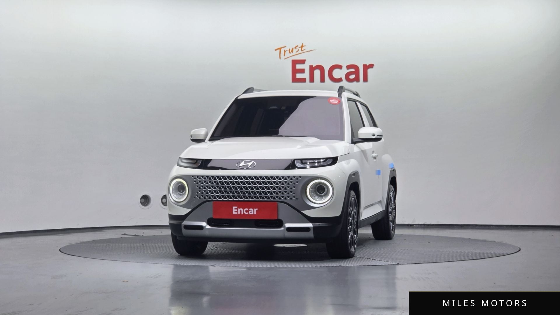Hyundai Casper 2022 — миниатюра 3