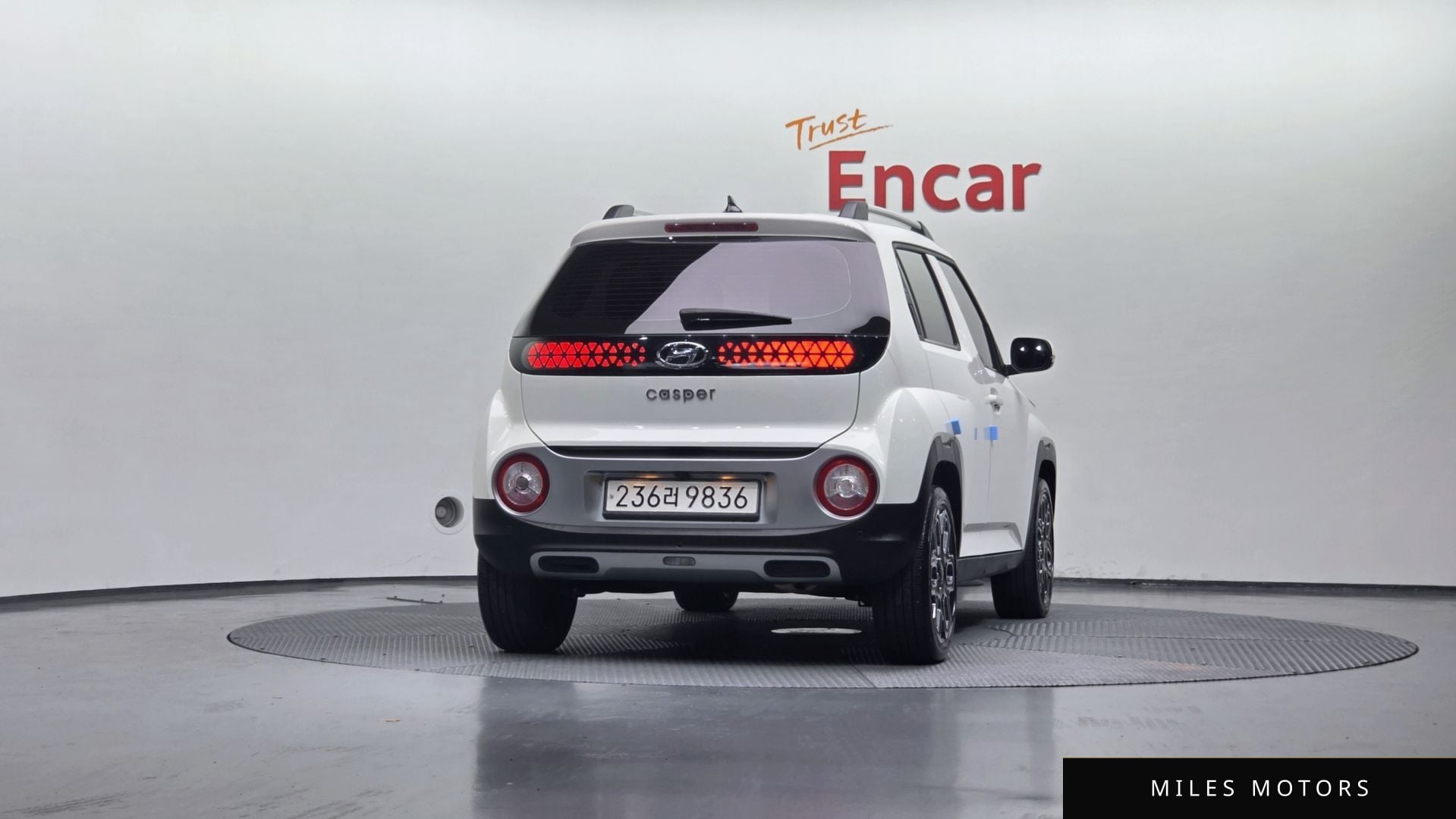 Hyundai Casper 2022 — миниатюра 4
