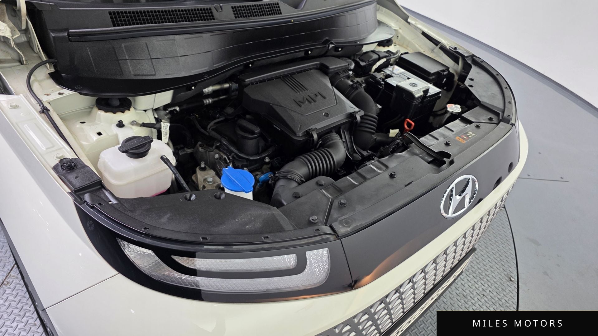 Hyundai Casper 2022 — миниатюра 6