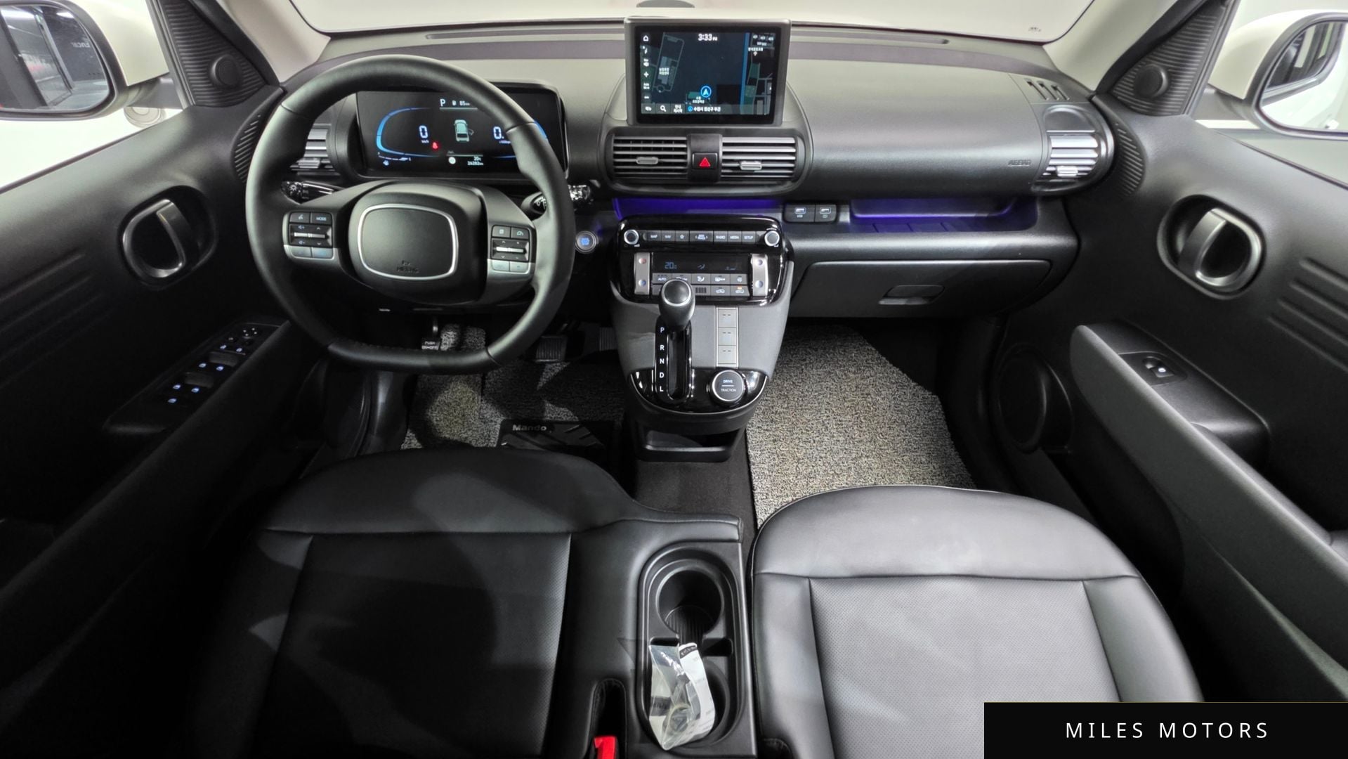 Hyundai Casper 2022 — миниатюра 10