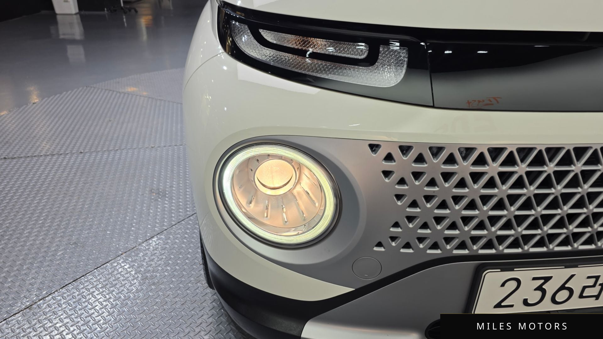 Hyundai Casper 2022 — миниатюра 8