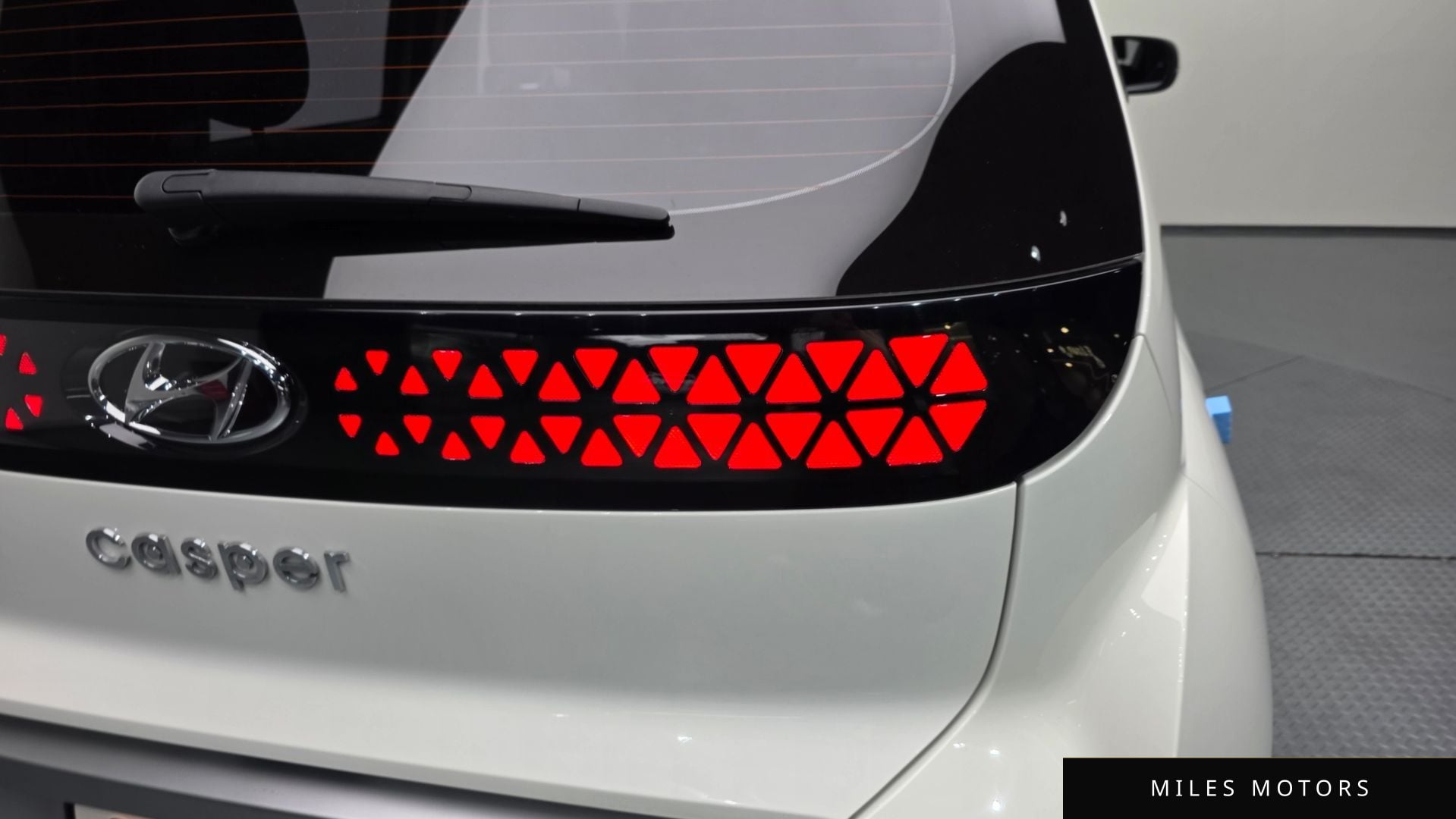Hyundai Casper 2022 — миниатюра 9