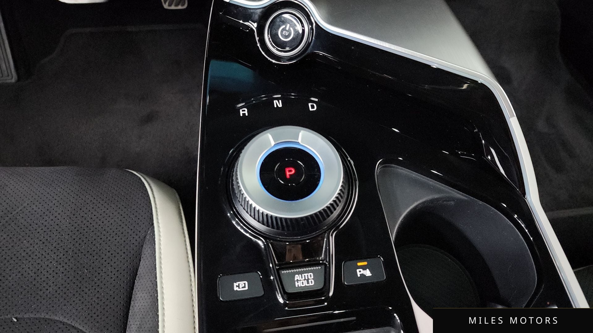 Kia EV6 2022 — миниатюра 11