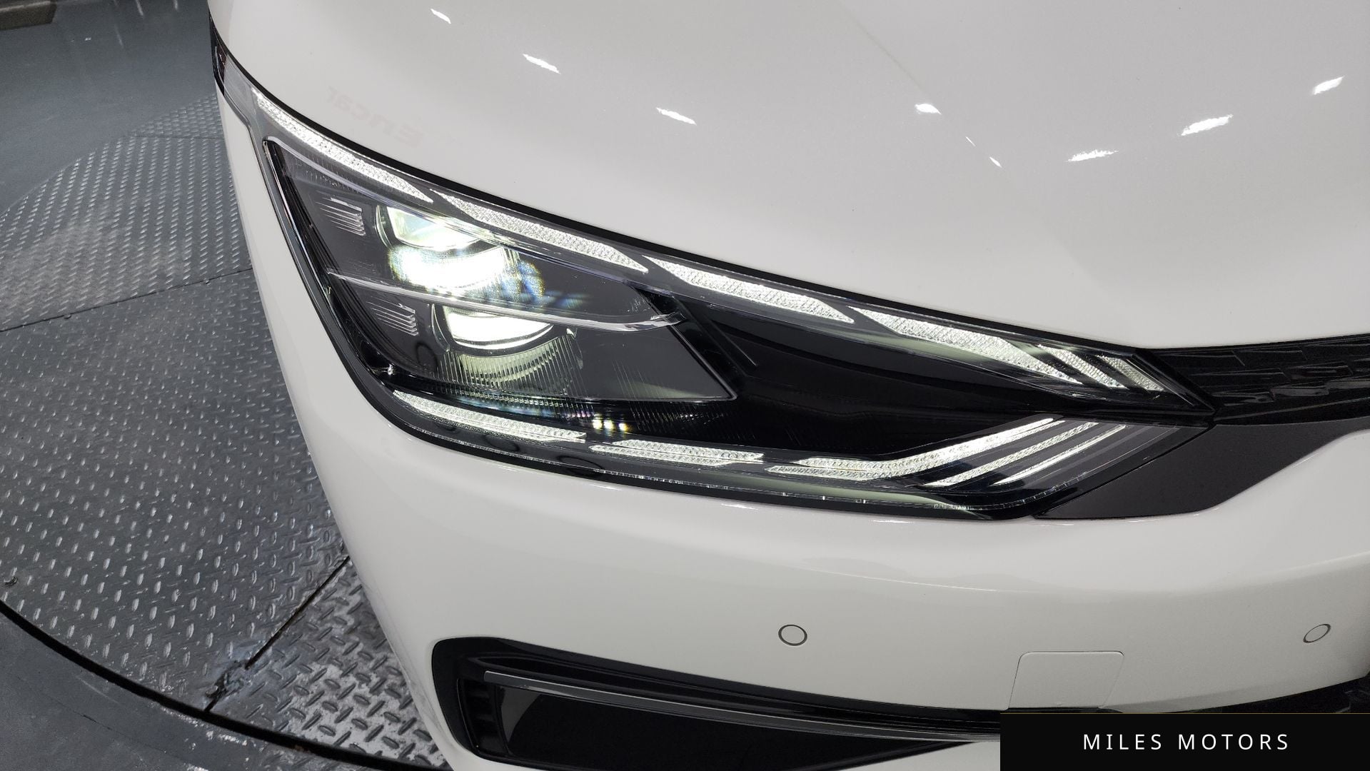 Kia EV6 2022 — миниатюра 7