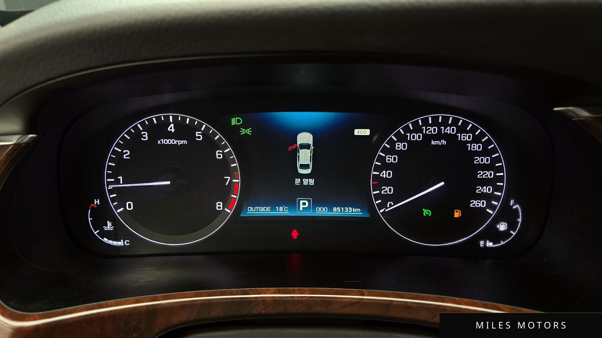 Hyundai Equus 2014 — миниатюра 11
