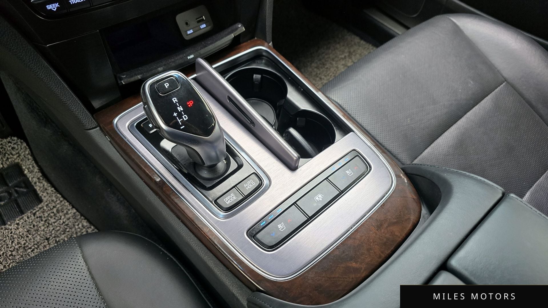 Hyundai Equus 2014 — миниатюра 12