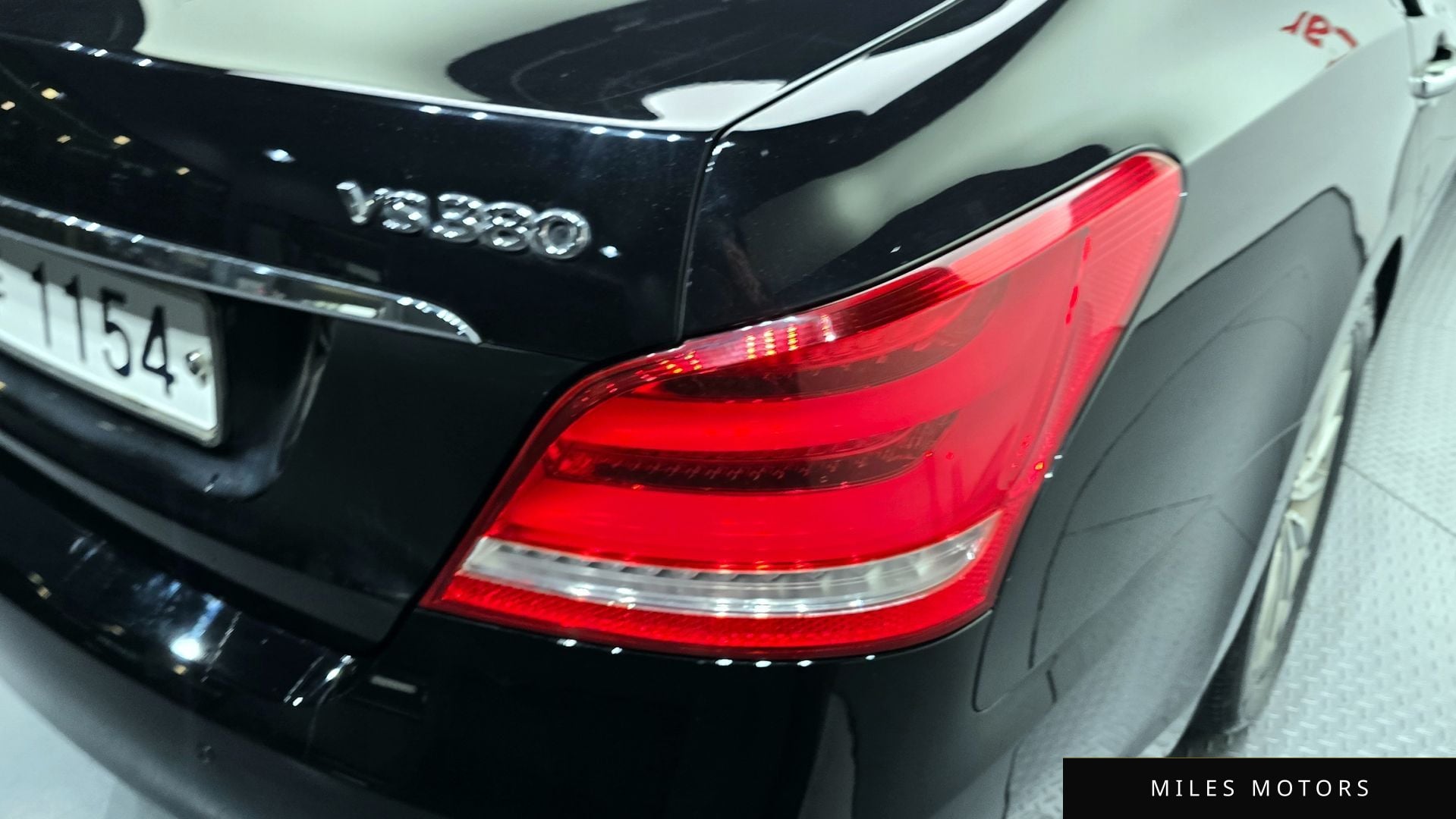 Hyundai Equus 2014 — миниатюра 9