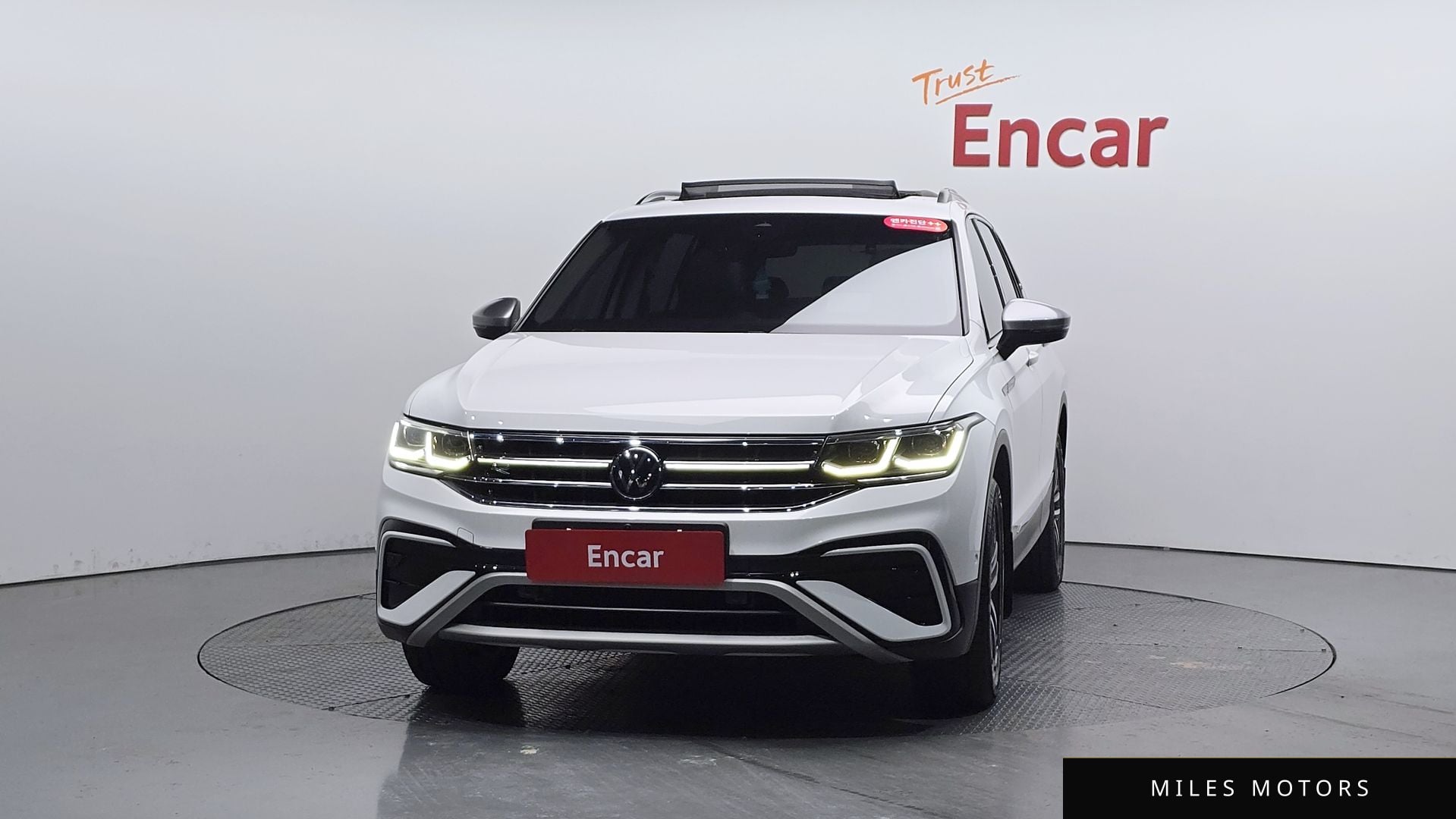 Volkswagen Tiguan 2023 — миниатюра 2