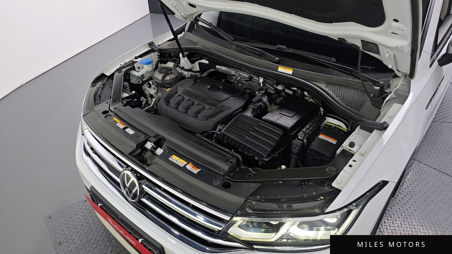 Volkswagen Tiguan 2023 — миниатюра 5