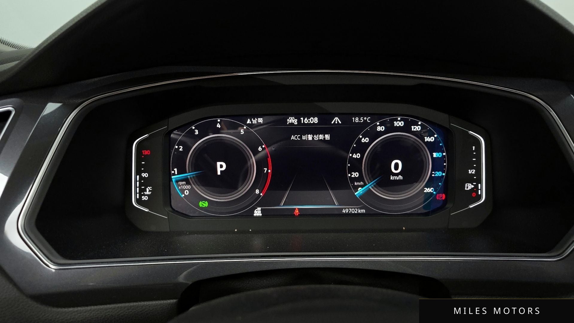 Volkswagen Tiguan 2023 — миниатюра 10