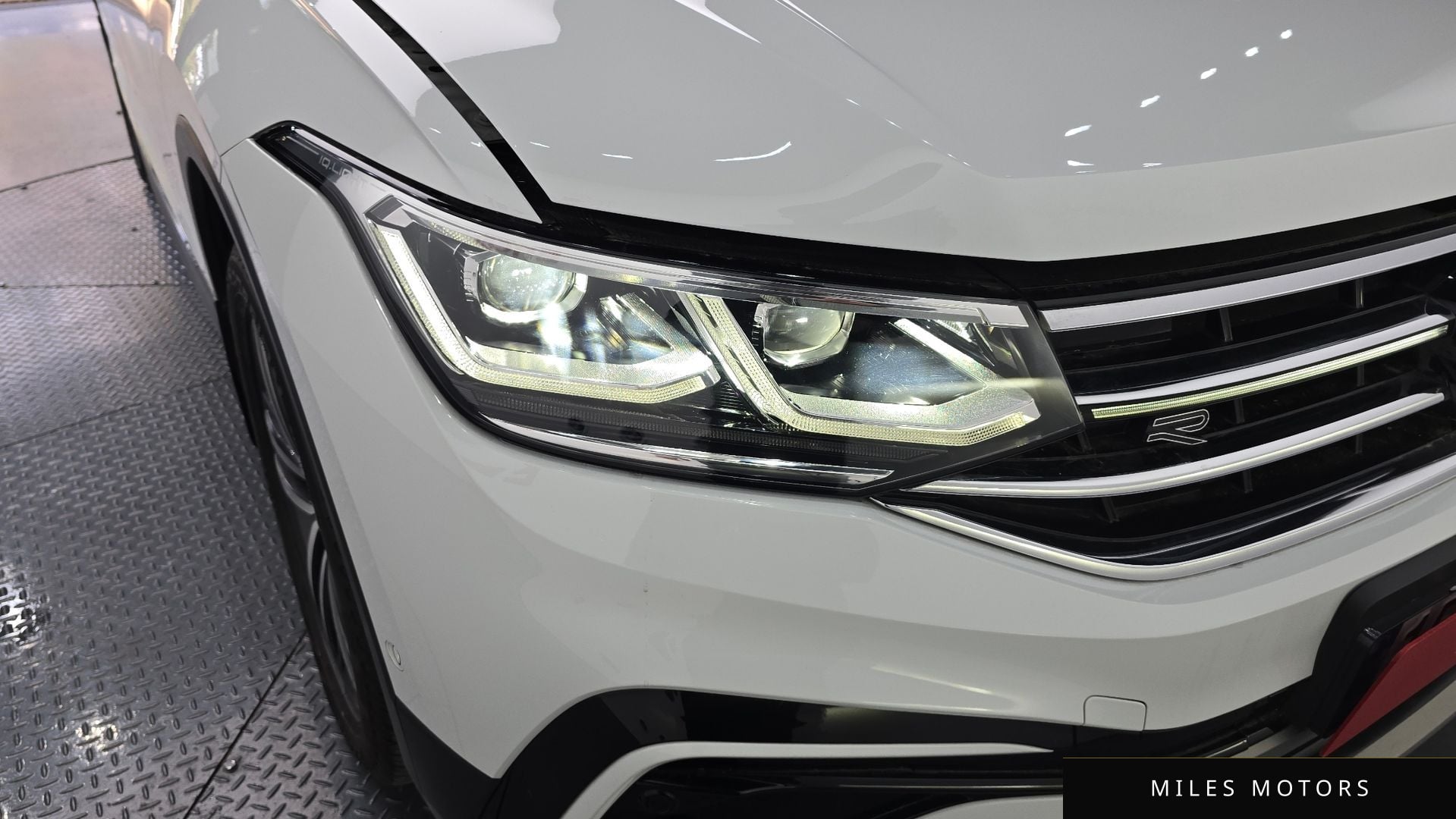 Volkswagen Tiguan 2023 — миниатюра 7