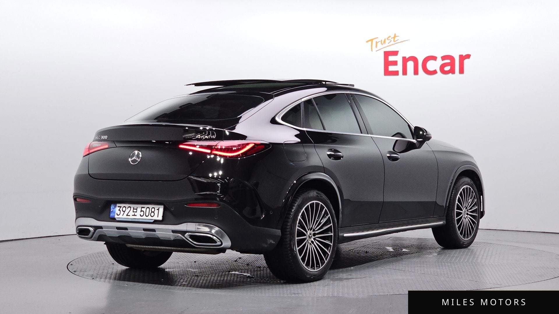 Mercedes-Benz GLC-Class X254 2024 — миниатюра 2