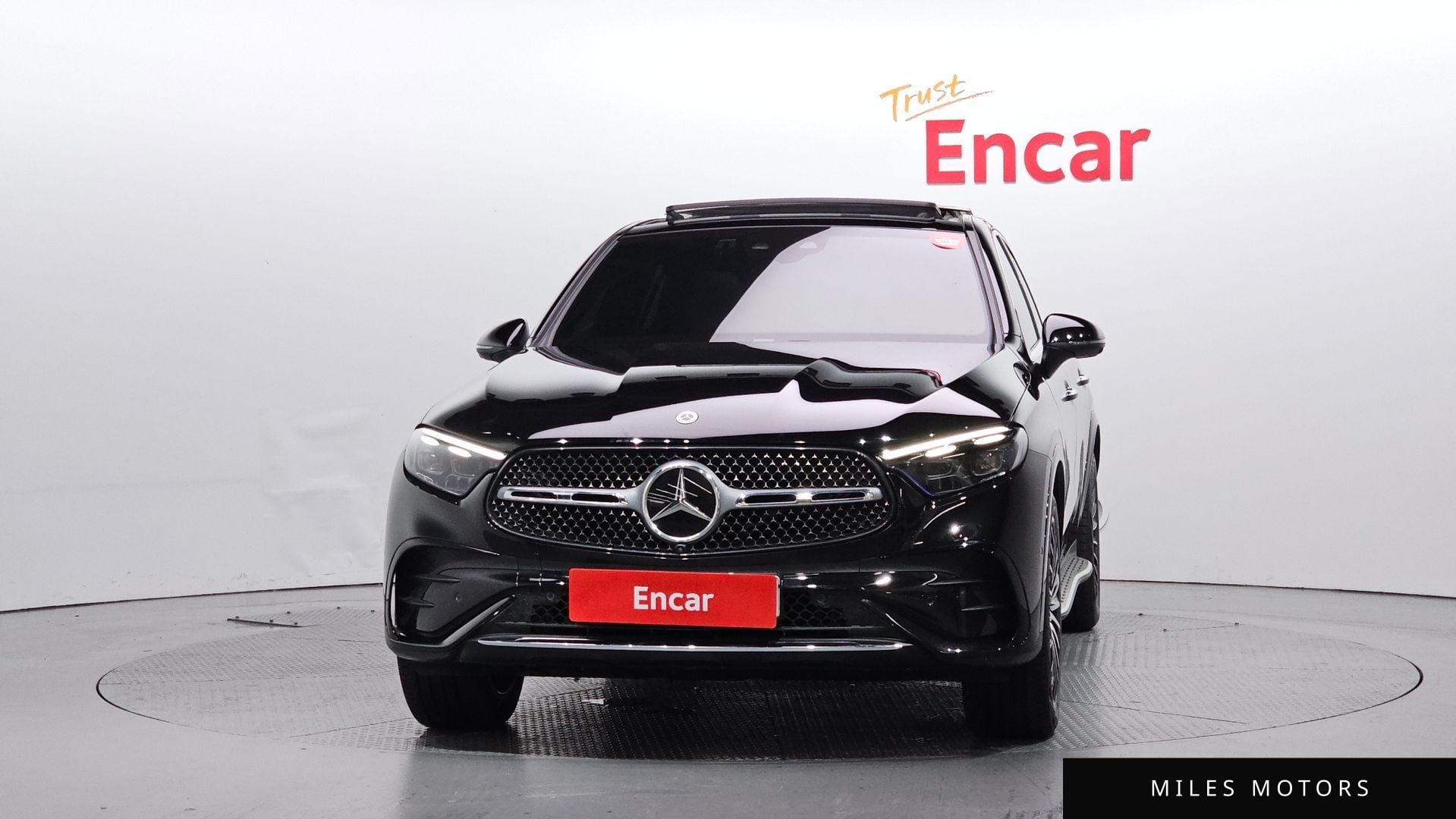 Mercedes-Benz GLC-Class X254 2024 — миниатюра 3