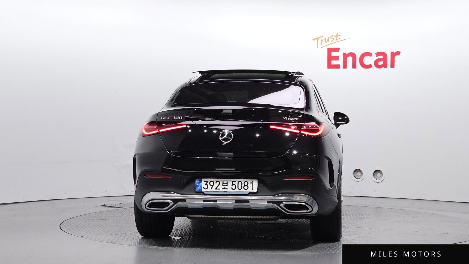 Mercedes-Benz GLC-Class X254 2024 — миниатюра 4