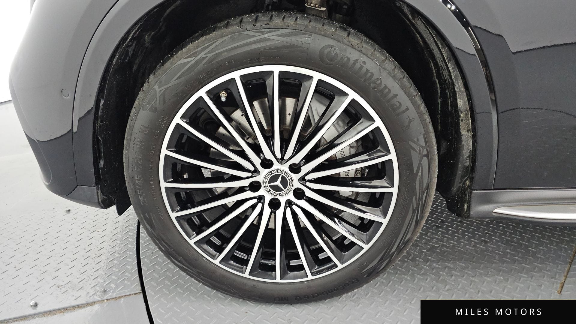 Mercedes-Benz GLC-Class X254 2024 — миниатюра 5