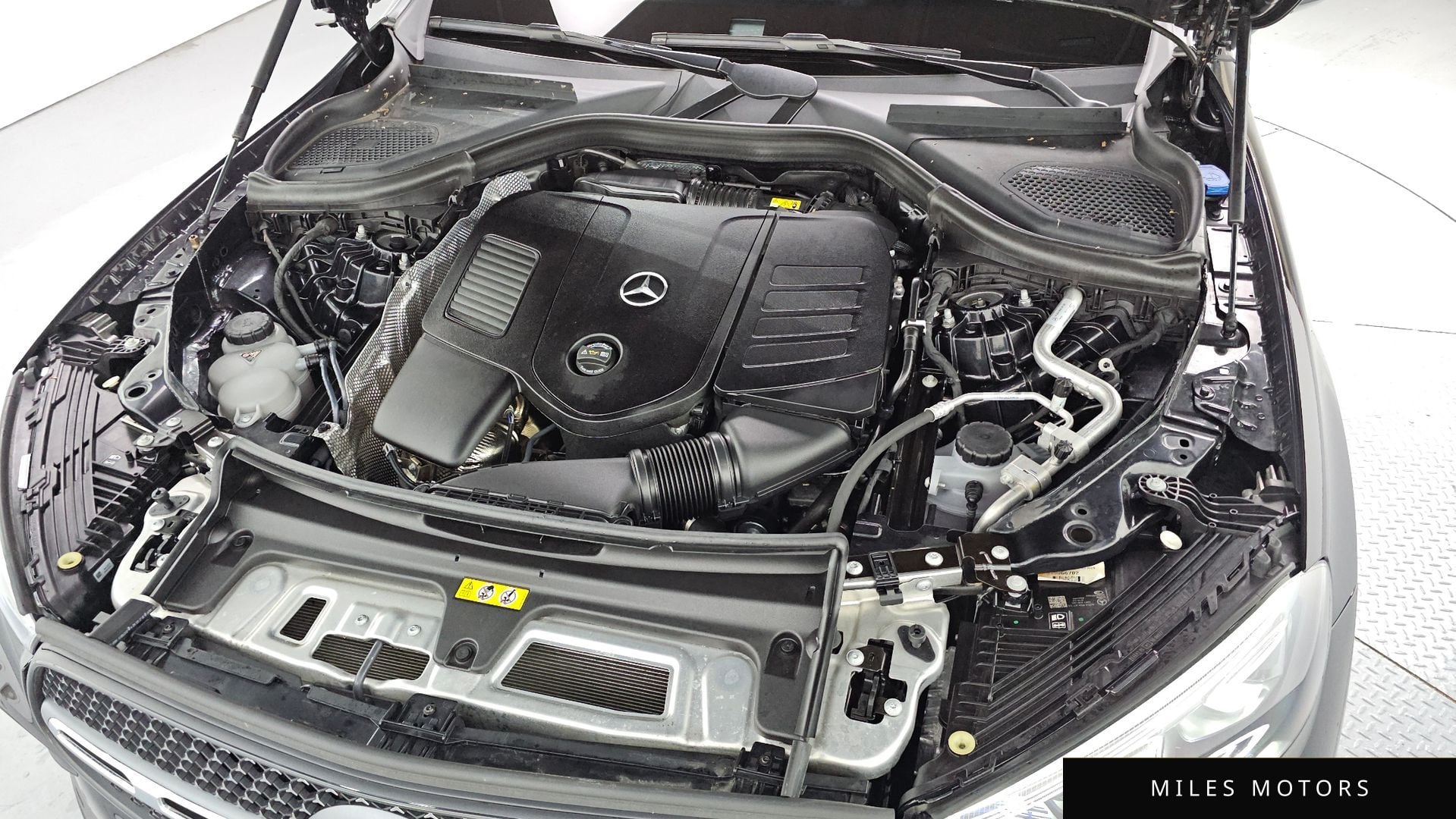 Mercedes-Benz GLC-Class X254 2024 — миниатюра 6