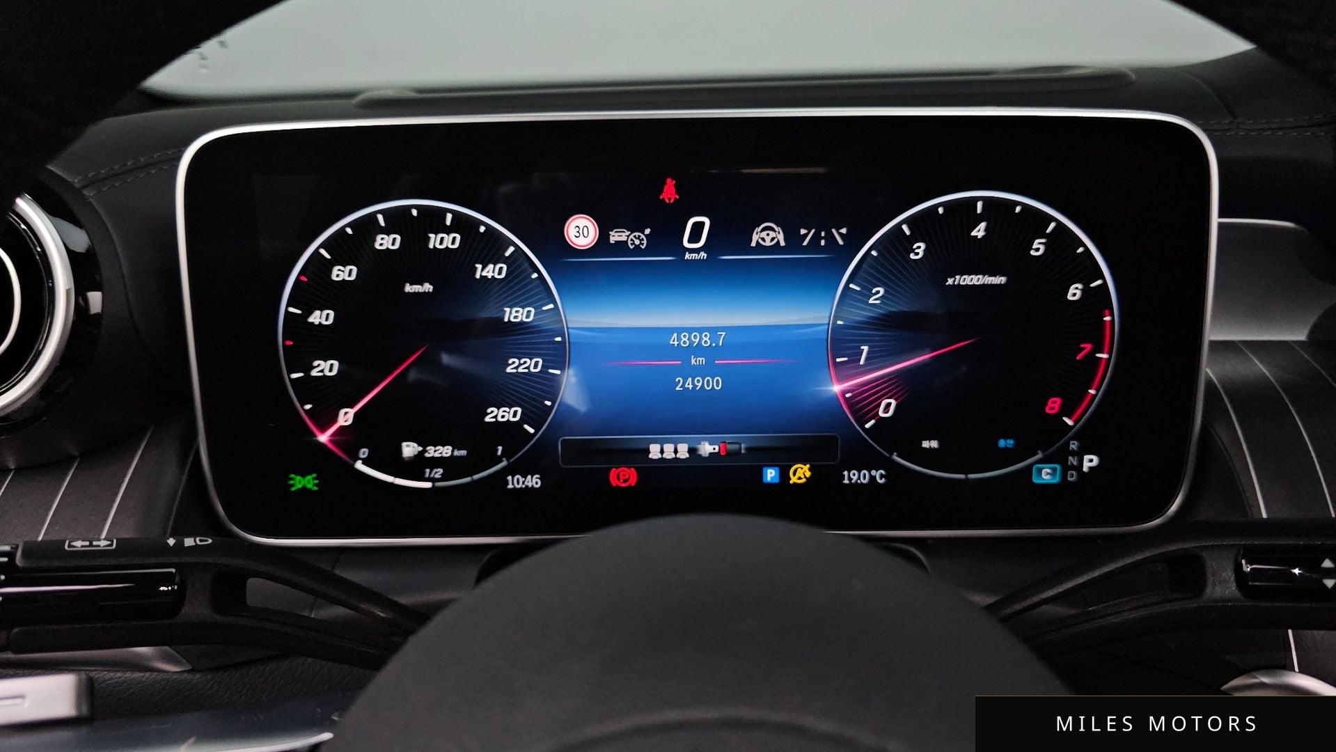 Mercedes-Benz GLC-Class X254 2024 — миниатюра 11