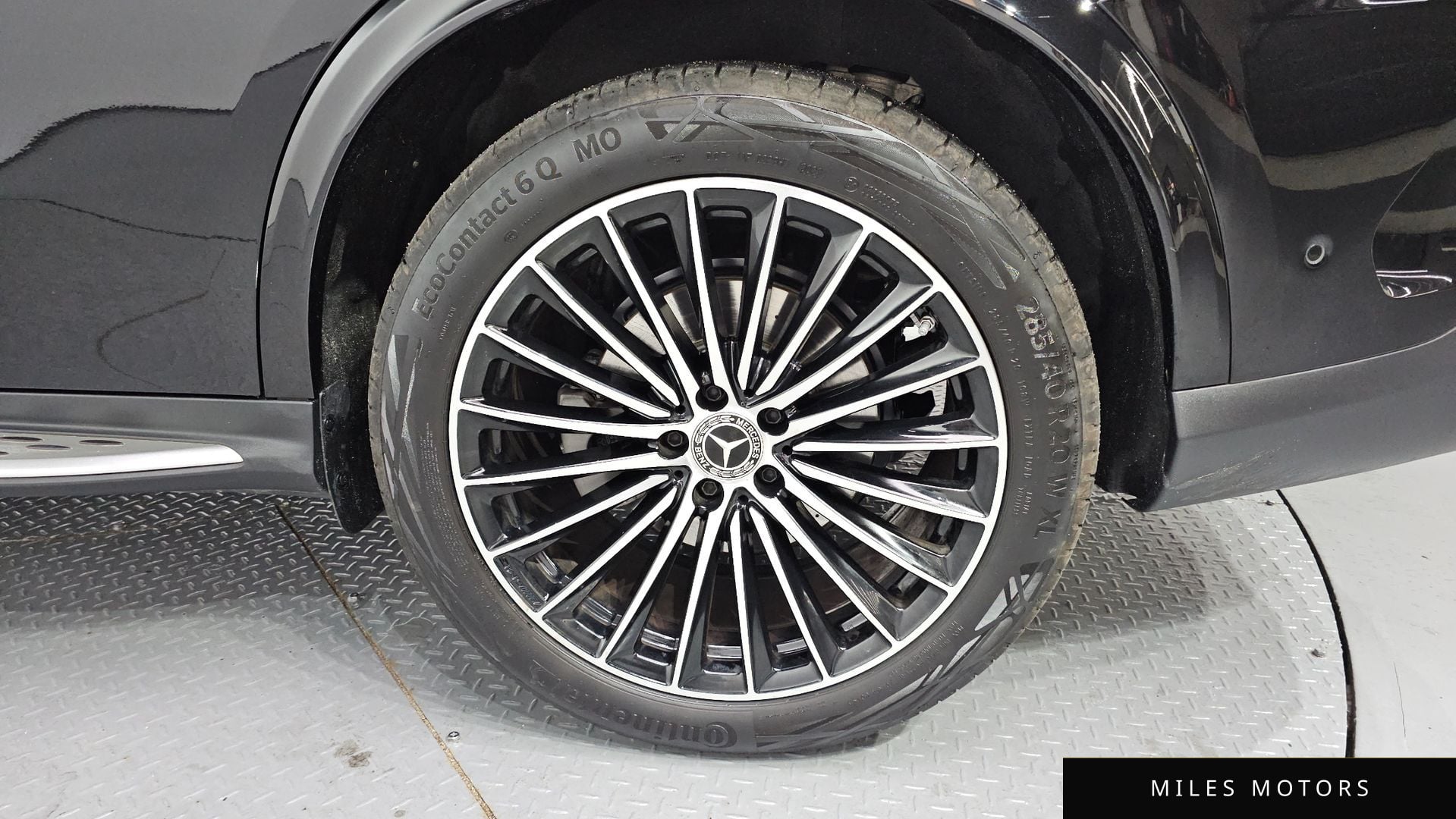 Mercedes-Benz GLC-Class X254 2024 — миниатюра 7