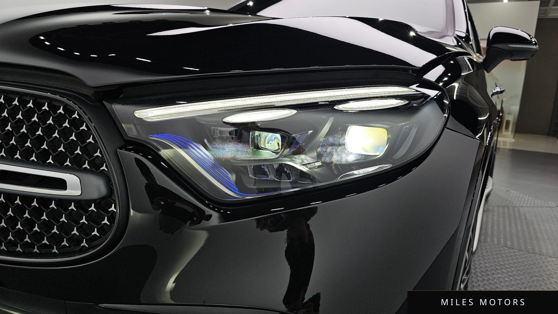 Mercedes-Benz GLC-Class X254 2024 — миниатюра 8