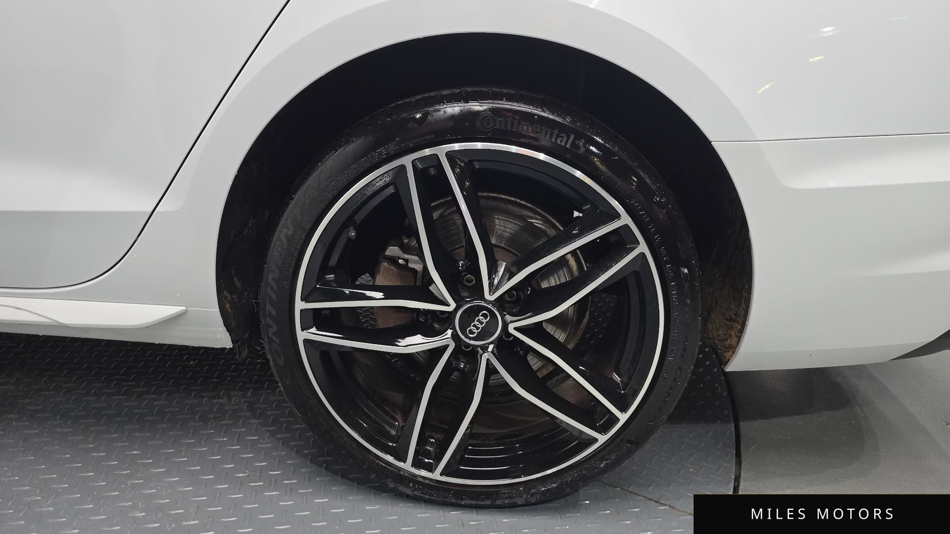 Audi A4 (B9) 2020 — миниатюра 6