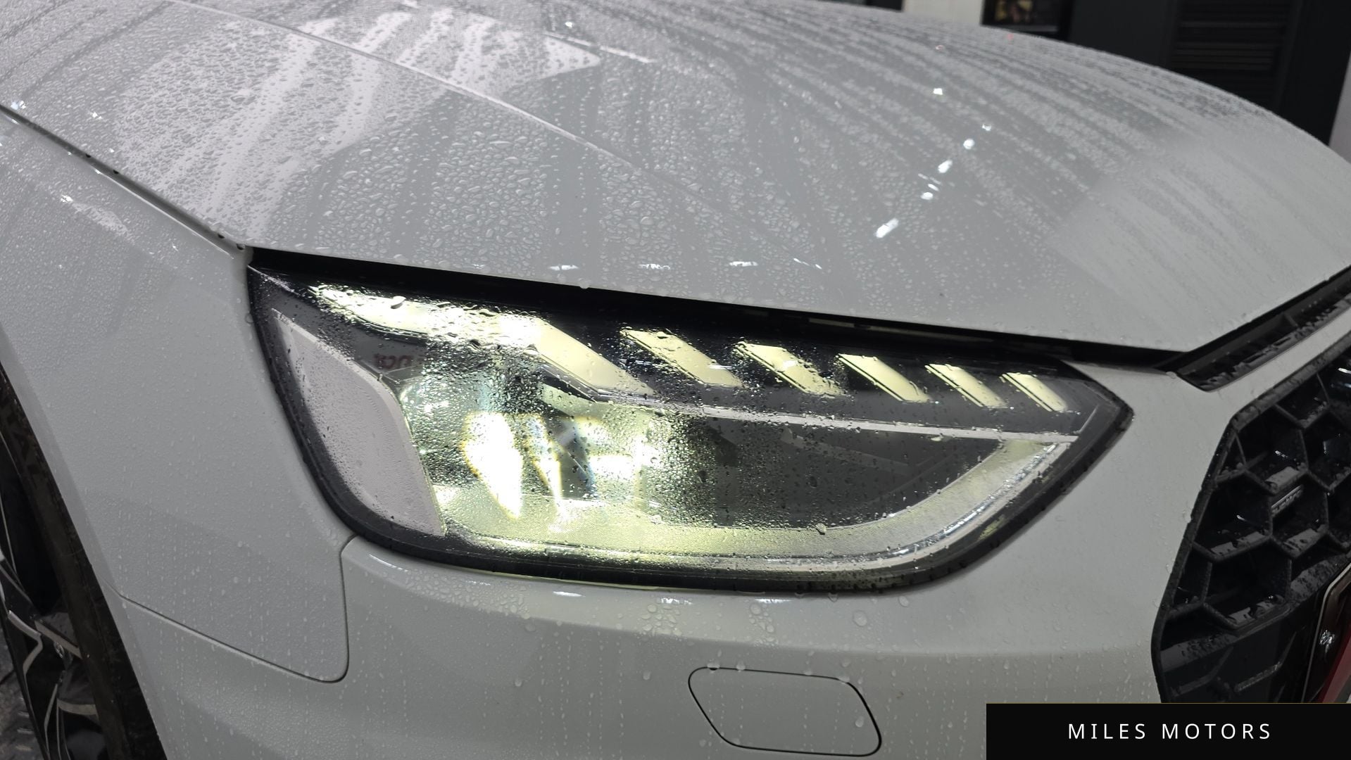 Audi A4 (B9) 2020 — миниатюра 7