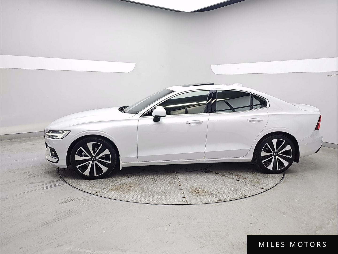 Volvo S60 2024 — миниатюра 2