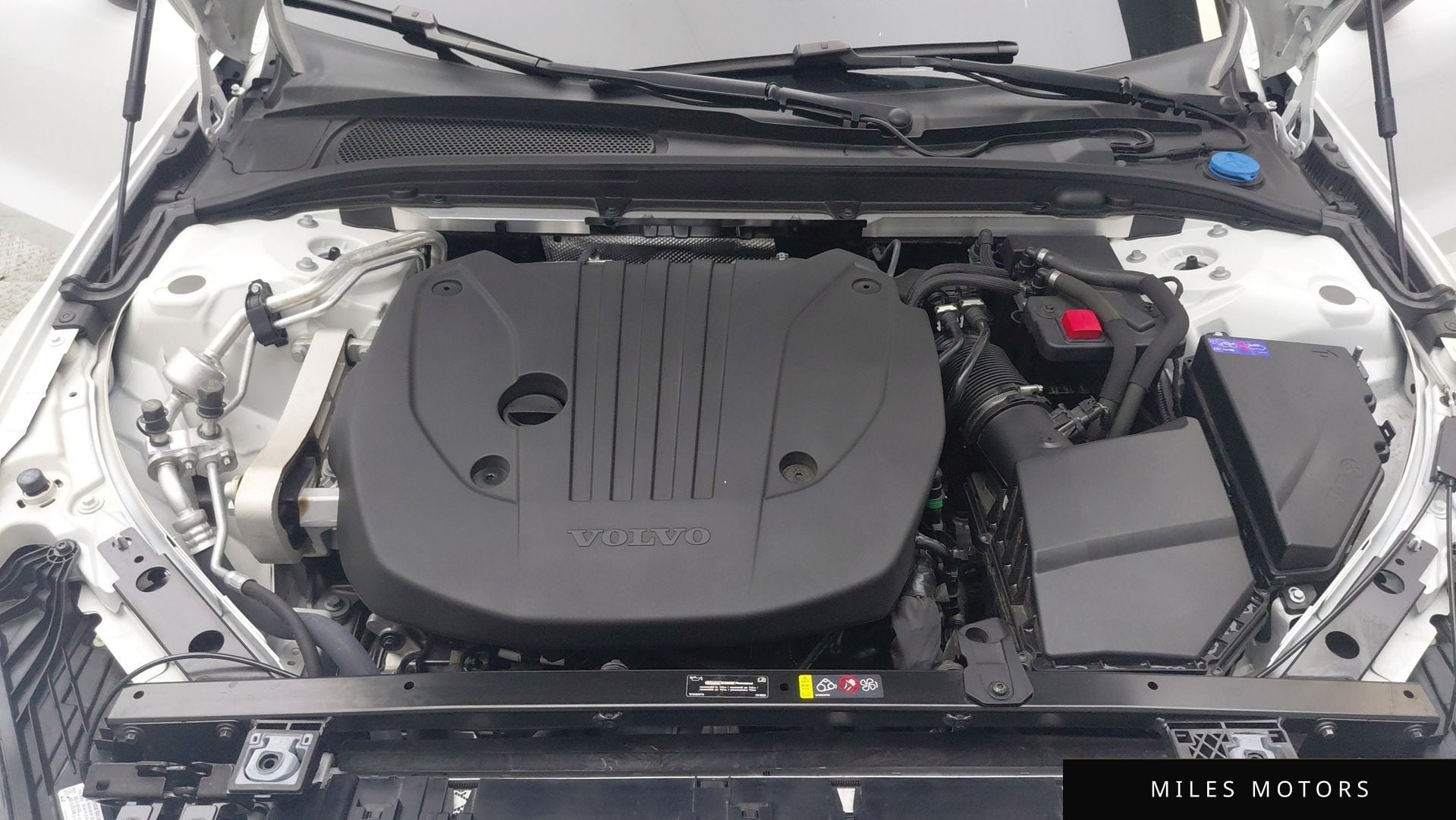 Volvo S60 2024 — миниатюра 5
