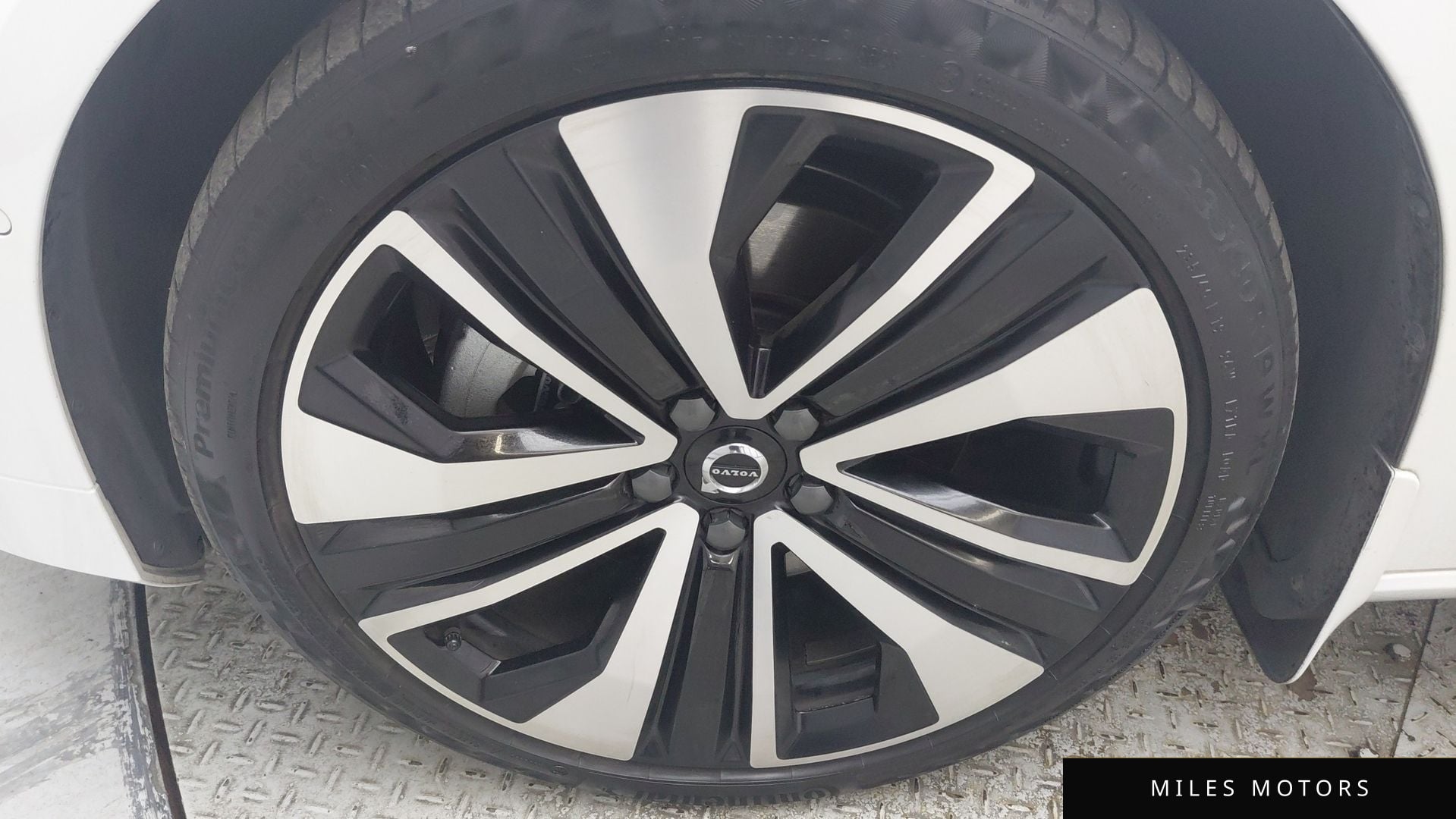 Volvo S60 2024 — миниатюра 6