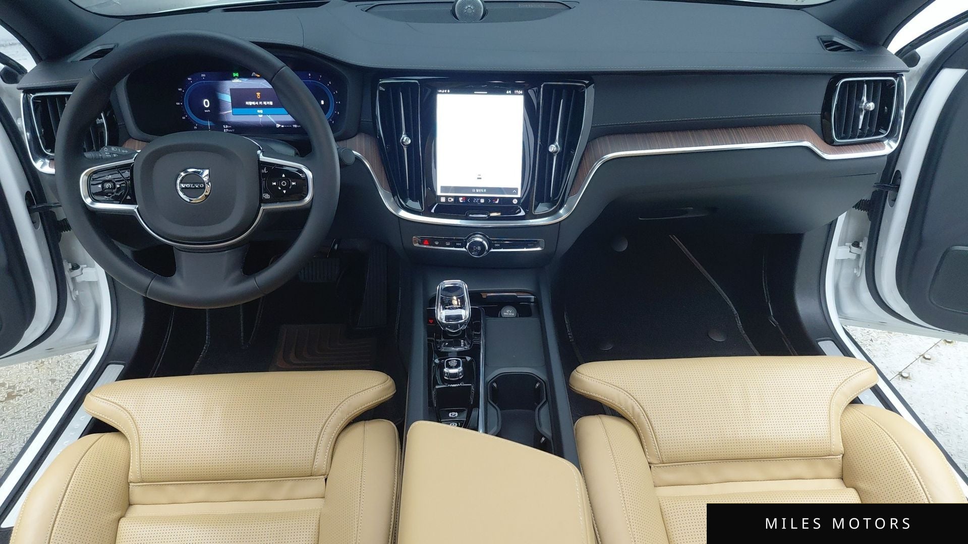 Volvo S60 2024 — миниатюра 9